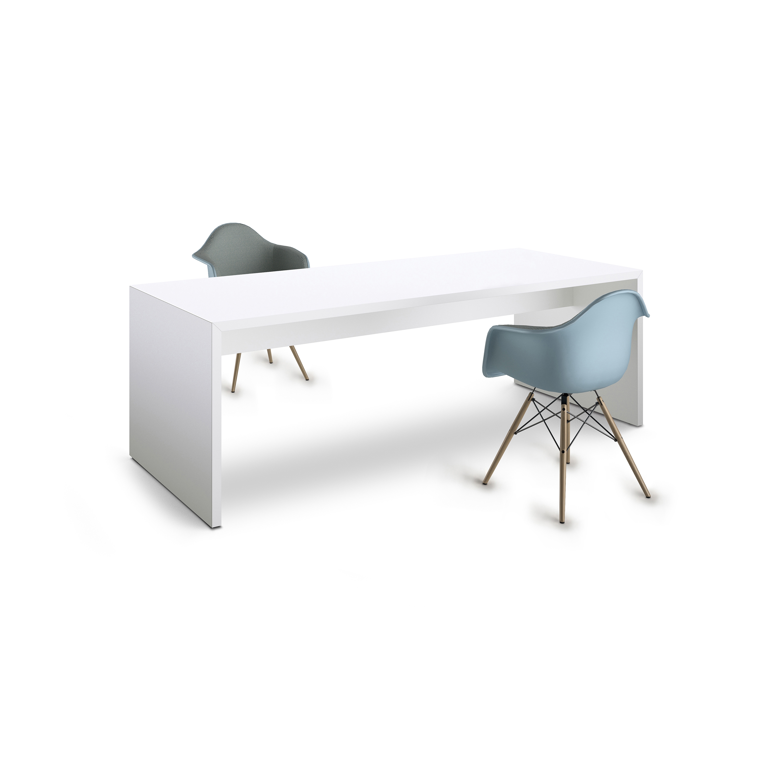 Mostra il prodotto K-Modul Work + Meet del produttore werner works