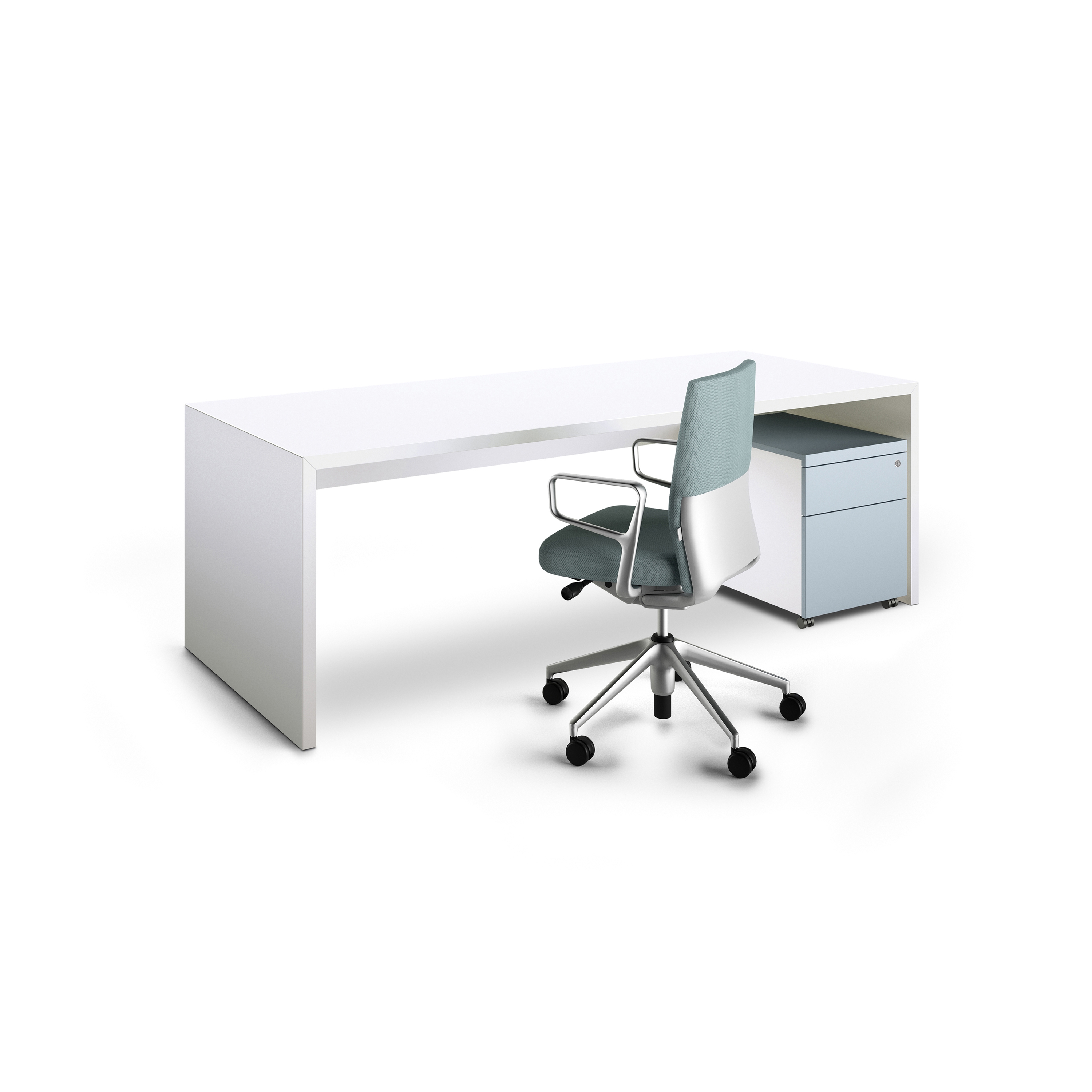 Mostra il prodotto K-Modul Work + Meet del produttore werner works