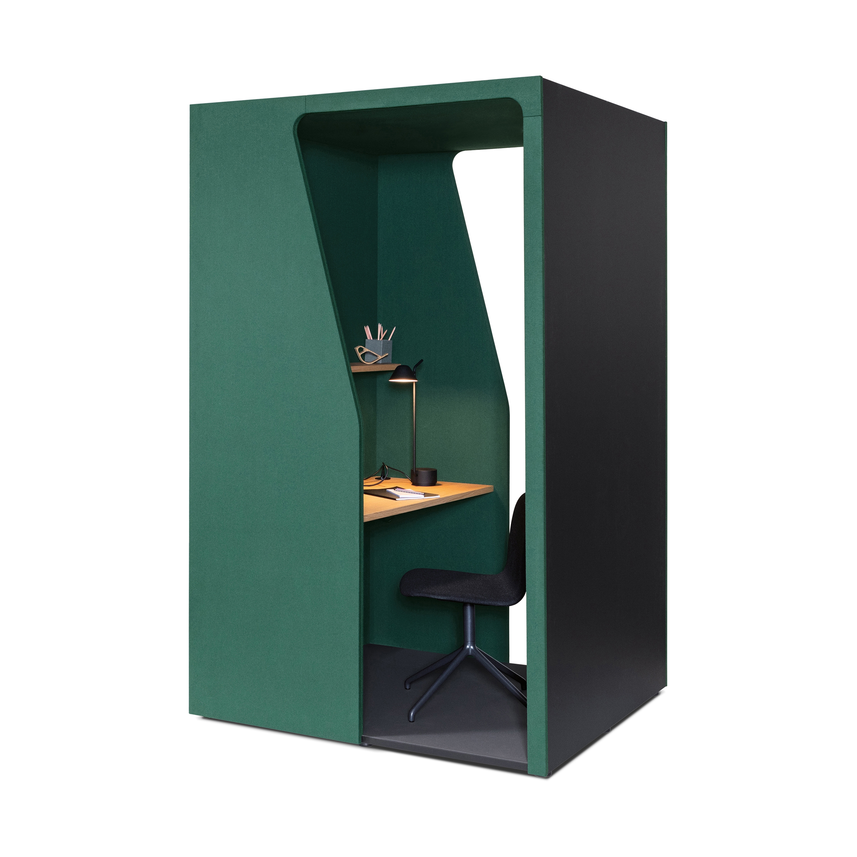 Mostra il prodotto parkour Focus del produttore werner works