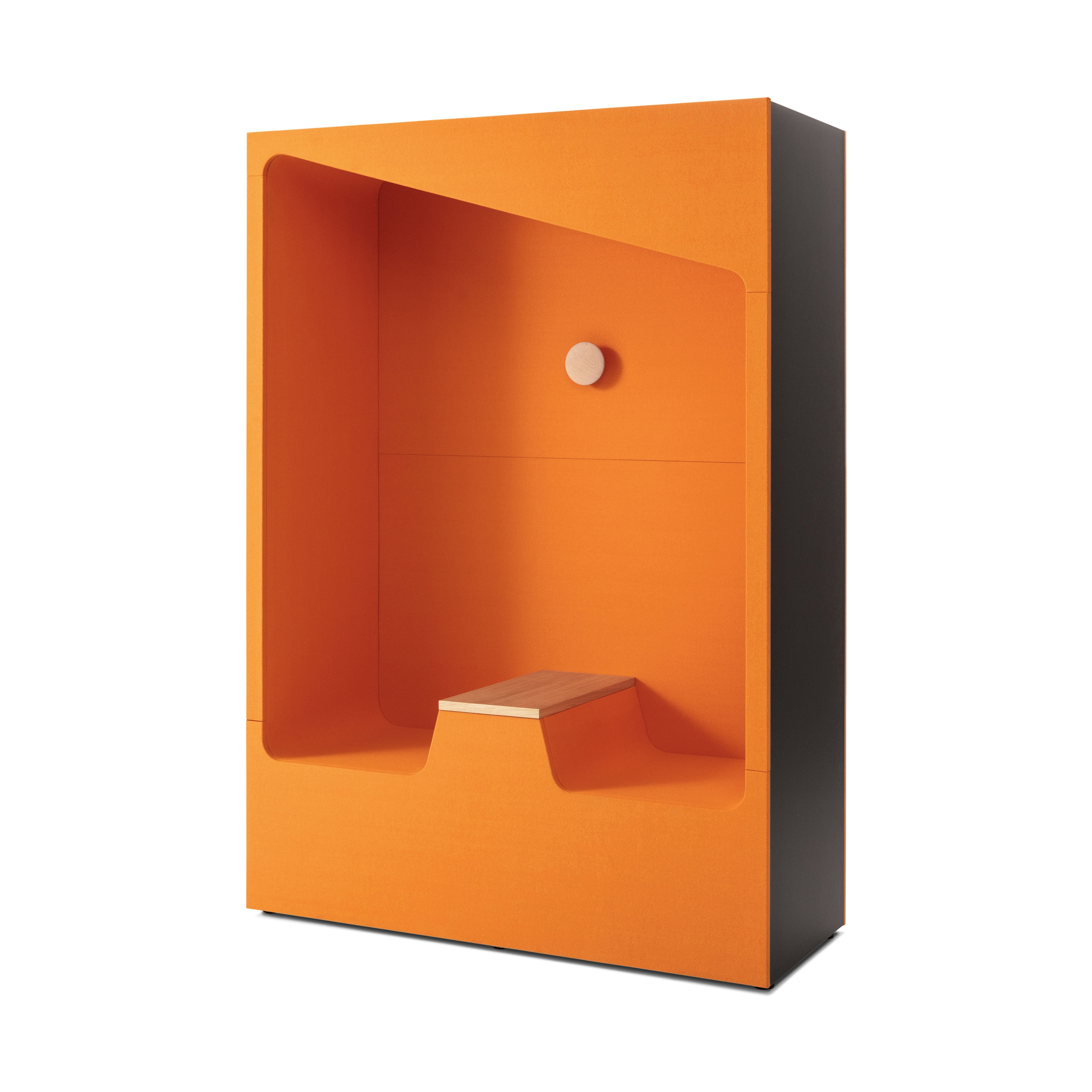 Display product parkour Coffee niche from manufacturer werner works
