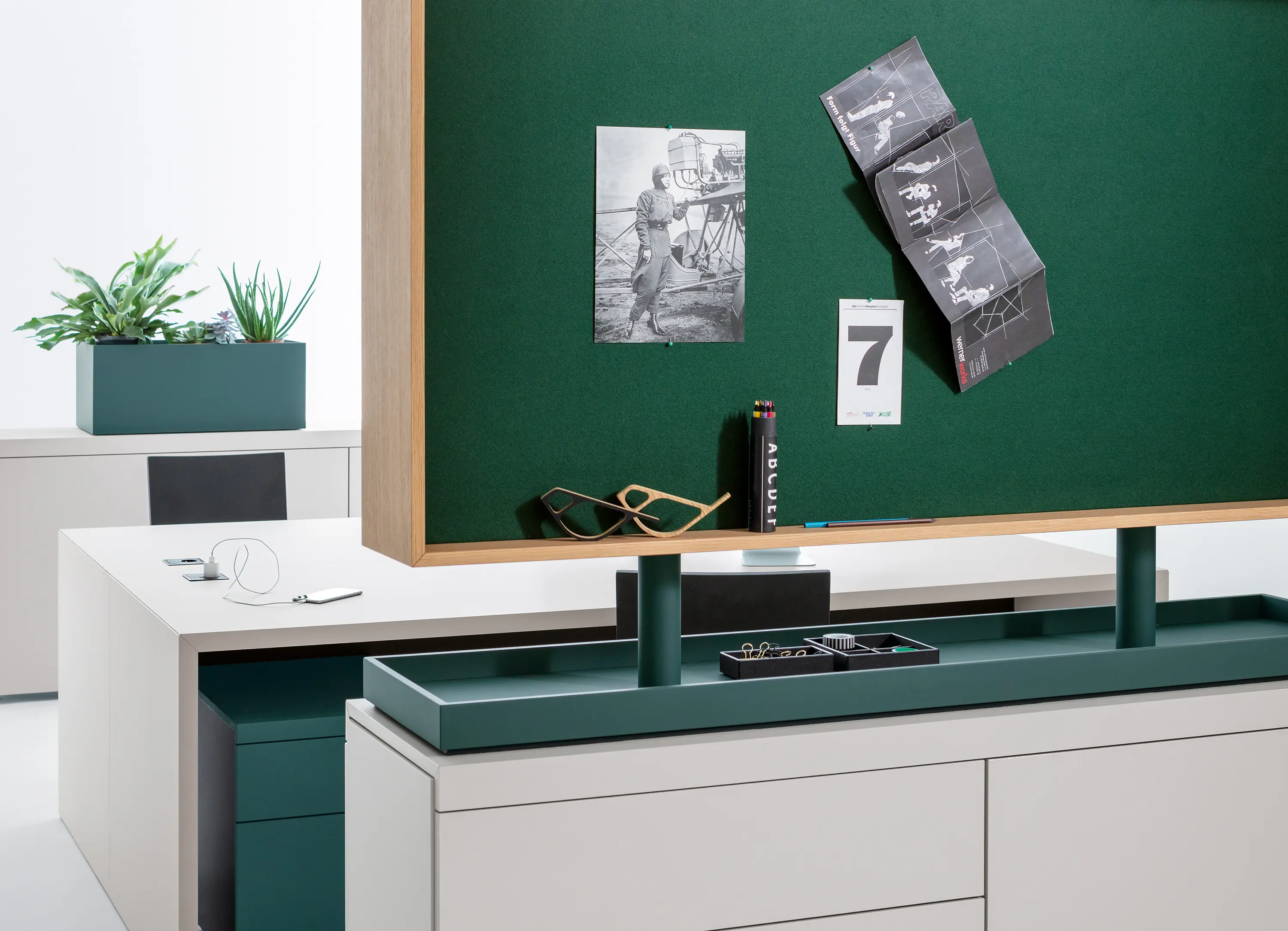 werner works - basic top | pinboard