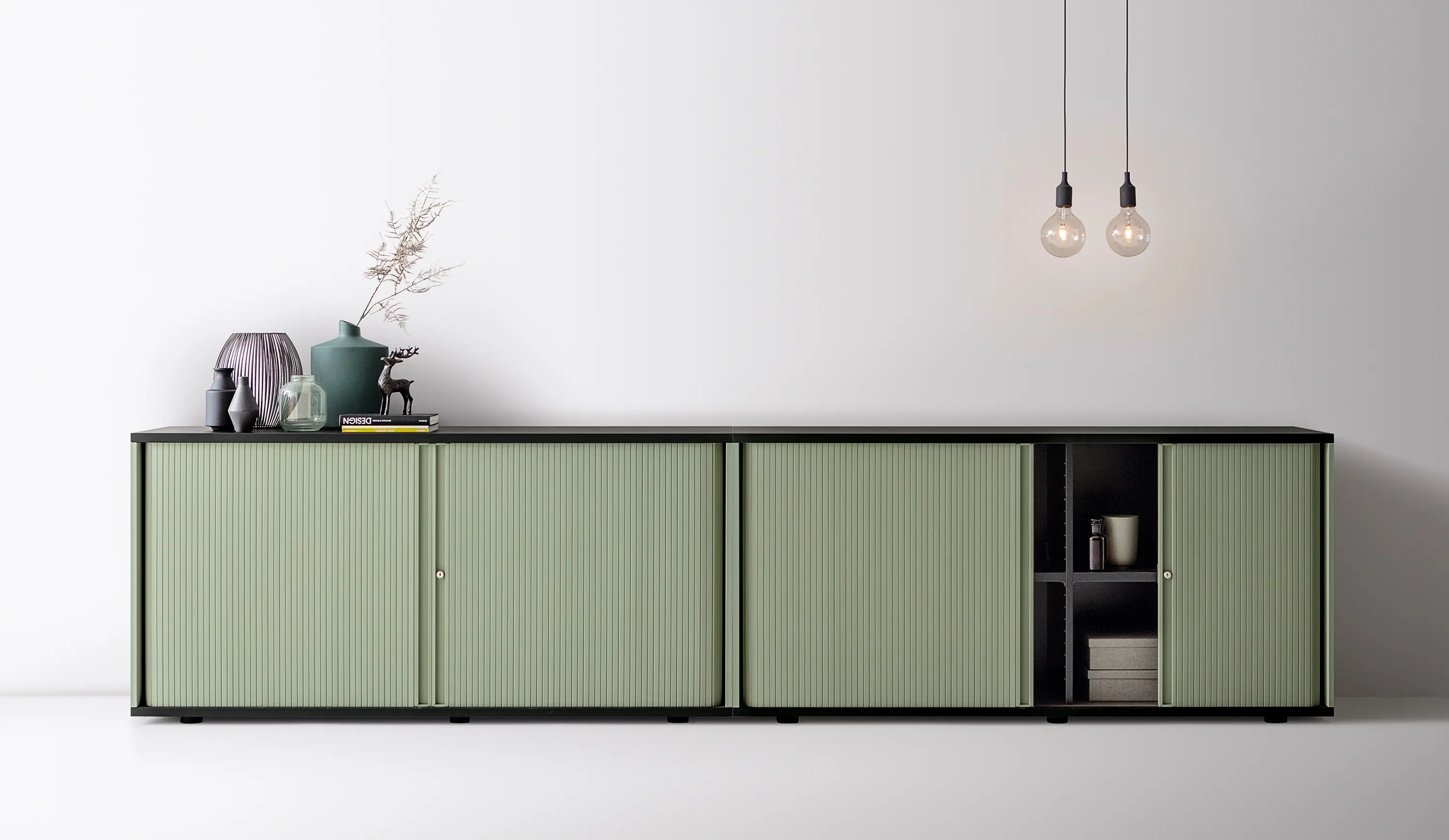 werner works - basic S Cabinet System