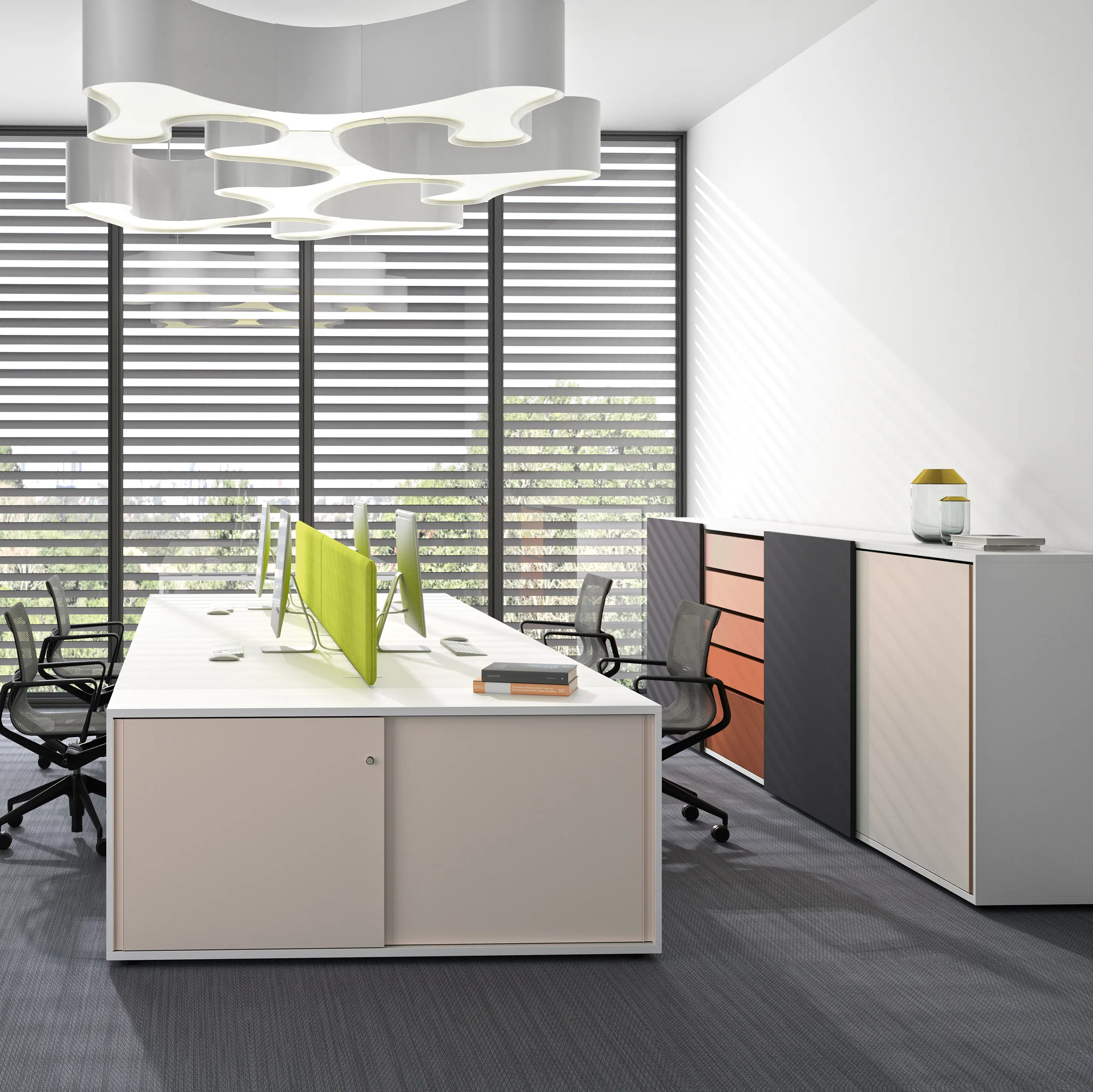 werner works - basic S Standalone