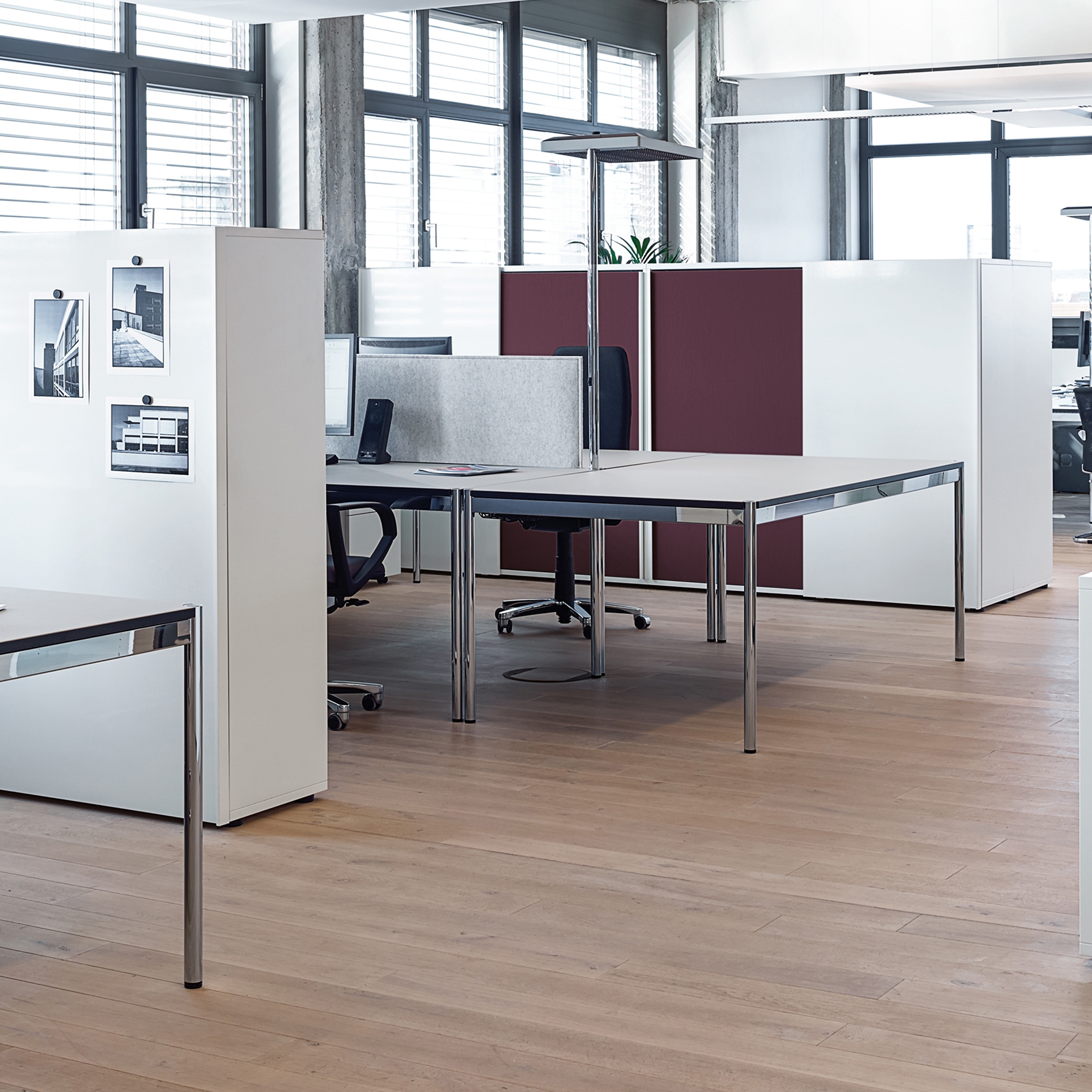Produkt basic S Standalone des Herstellers werner works anzeigen