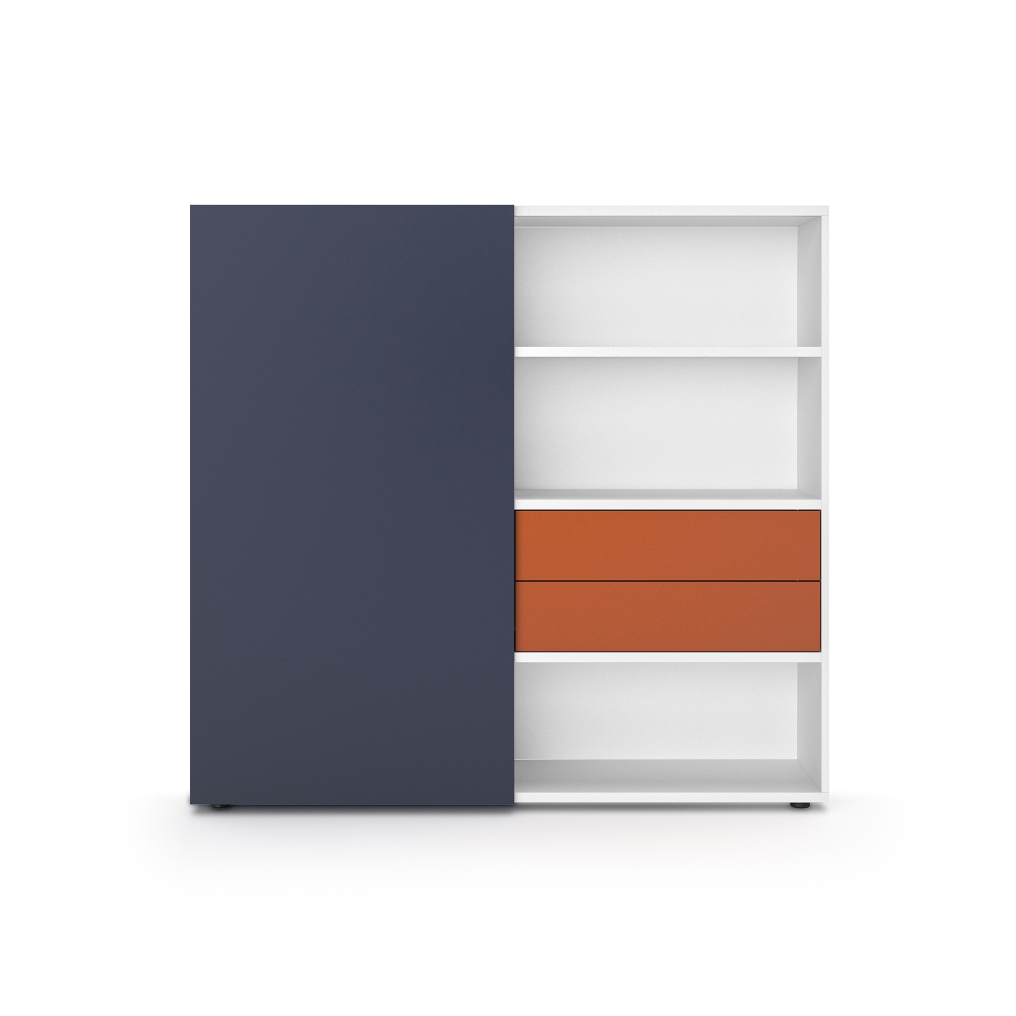 Mostra il prodotto basic S Standalone del produttore werner works