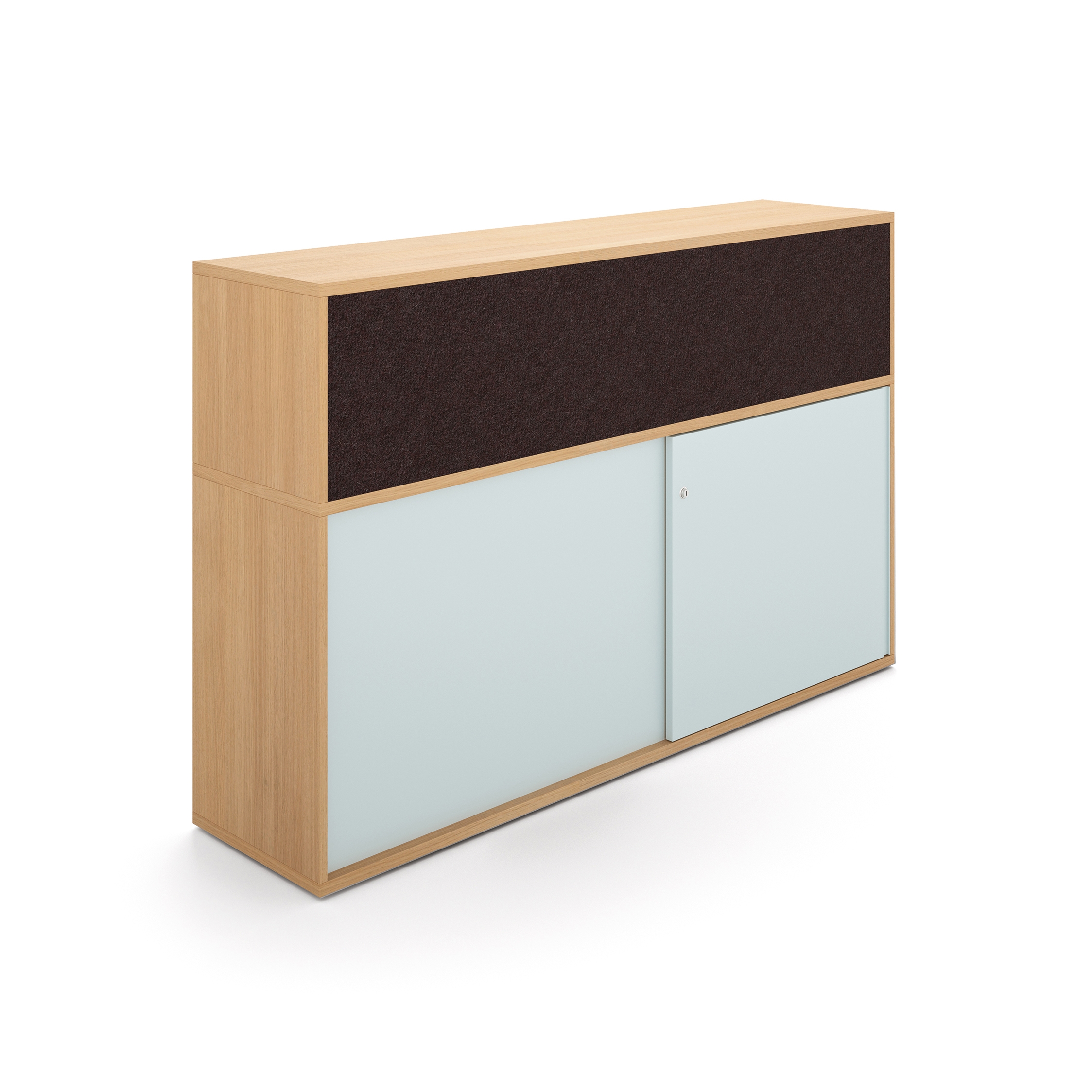 Mostra il prodotto basic S Reverse combination cupboards del produttore werner works