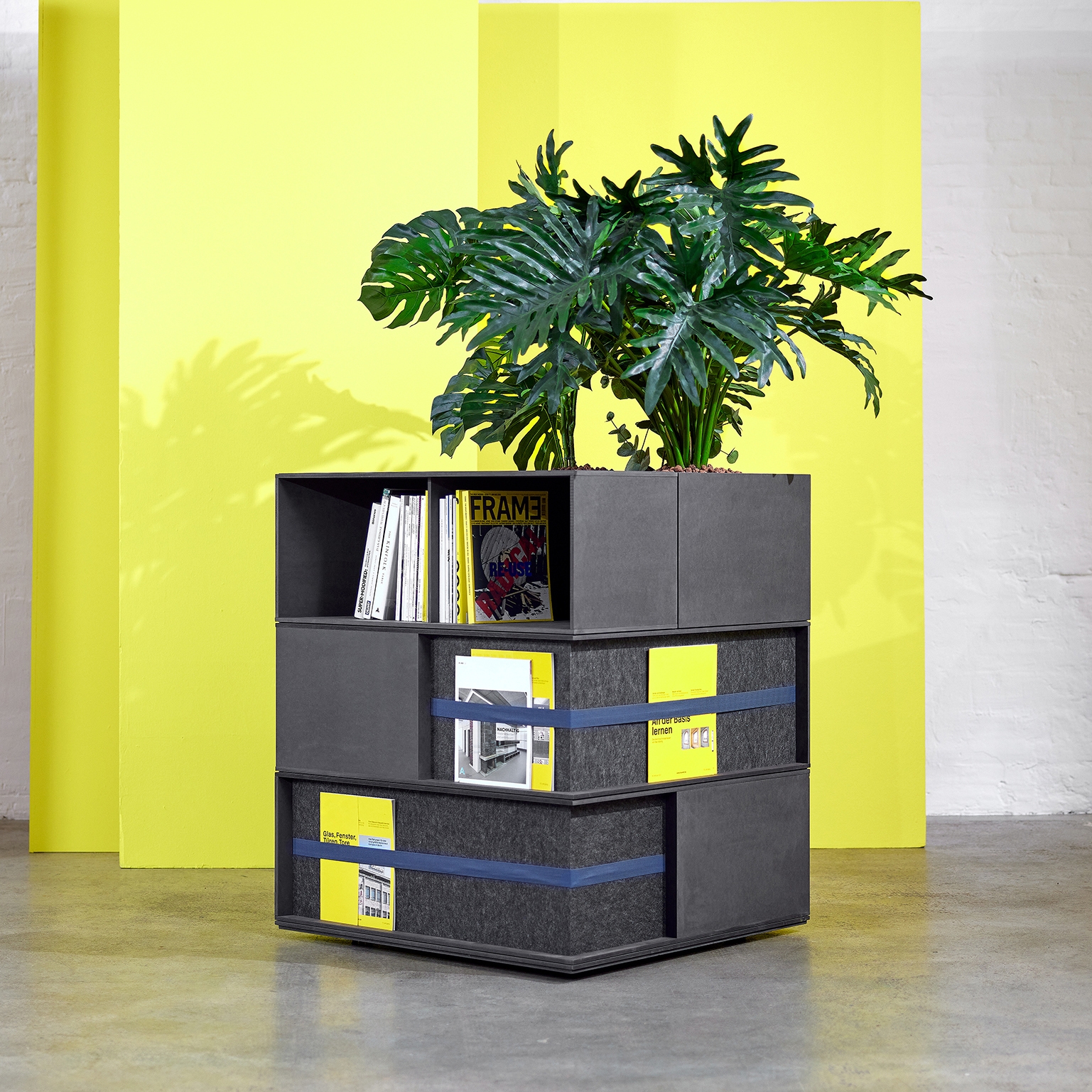 Display product stepup from manufacturer werner works