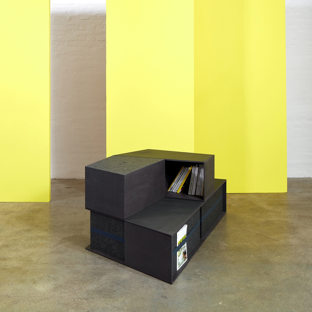 Mostrar el producto stepup del fabricante werner works