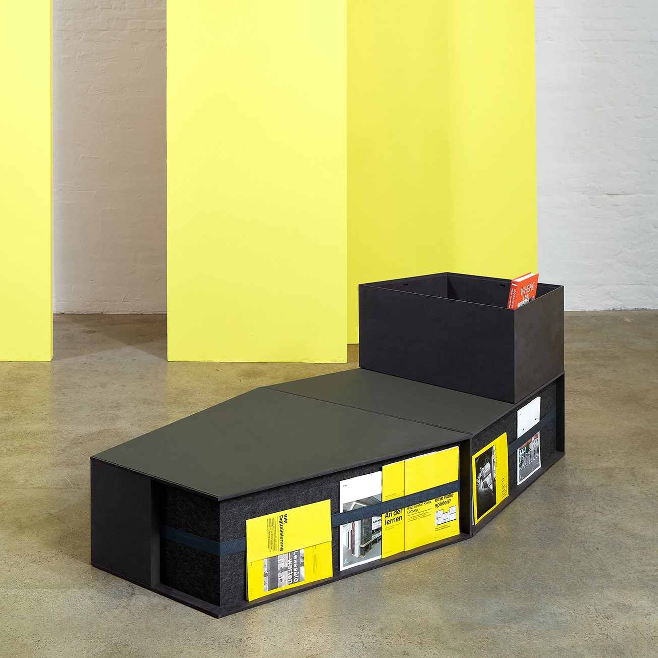 Mostra il prodotto stepup del produttore werner works