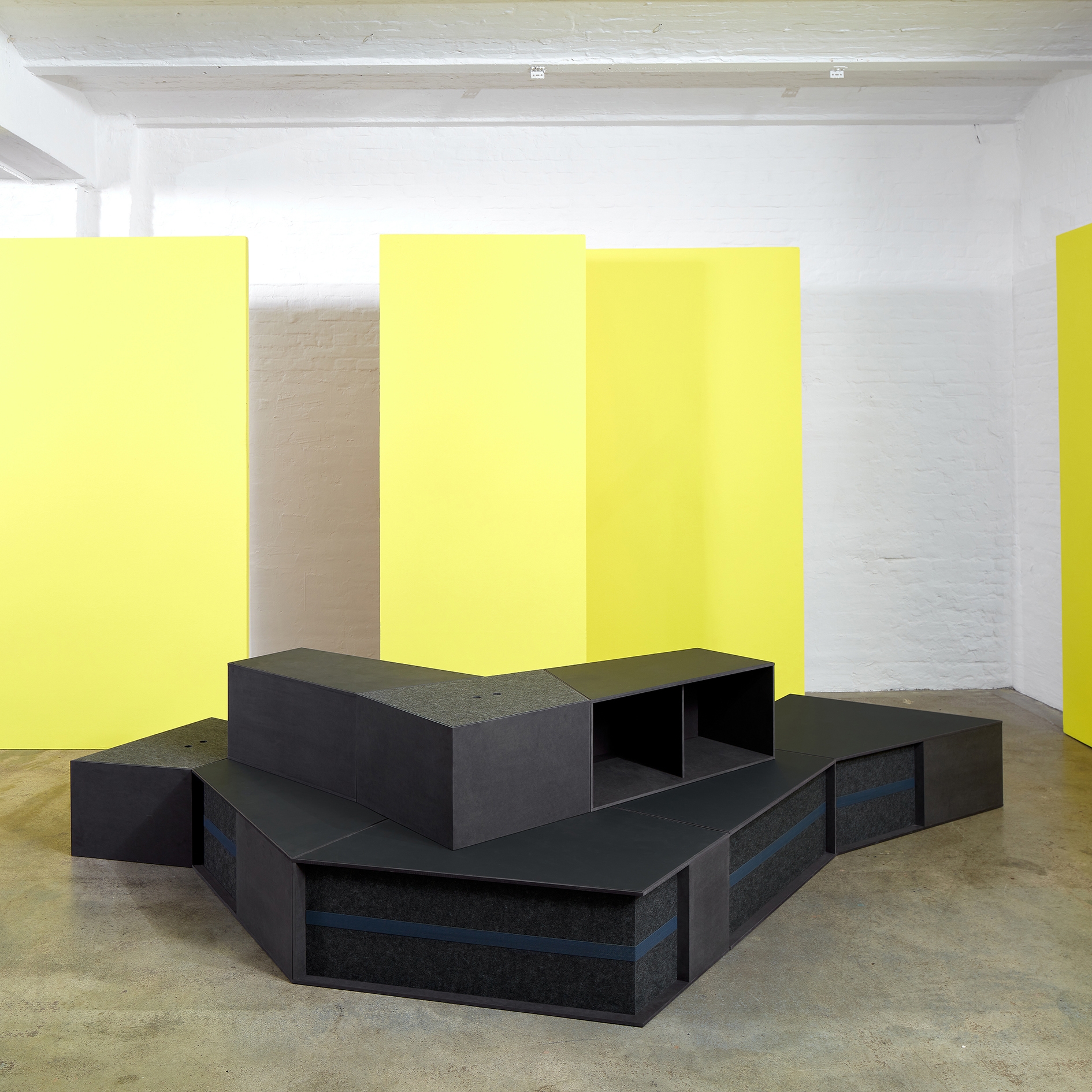 Mostra il prodotto stepup del produttore werner works