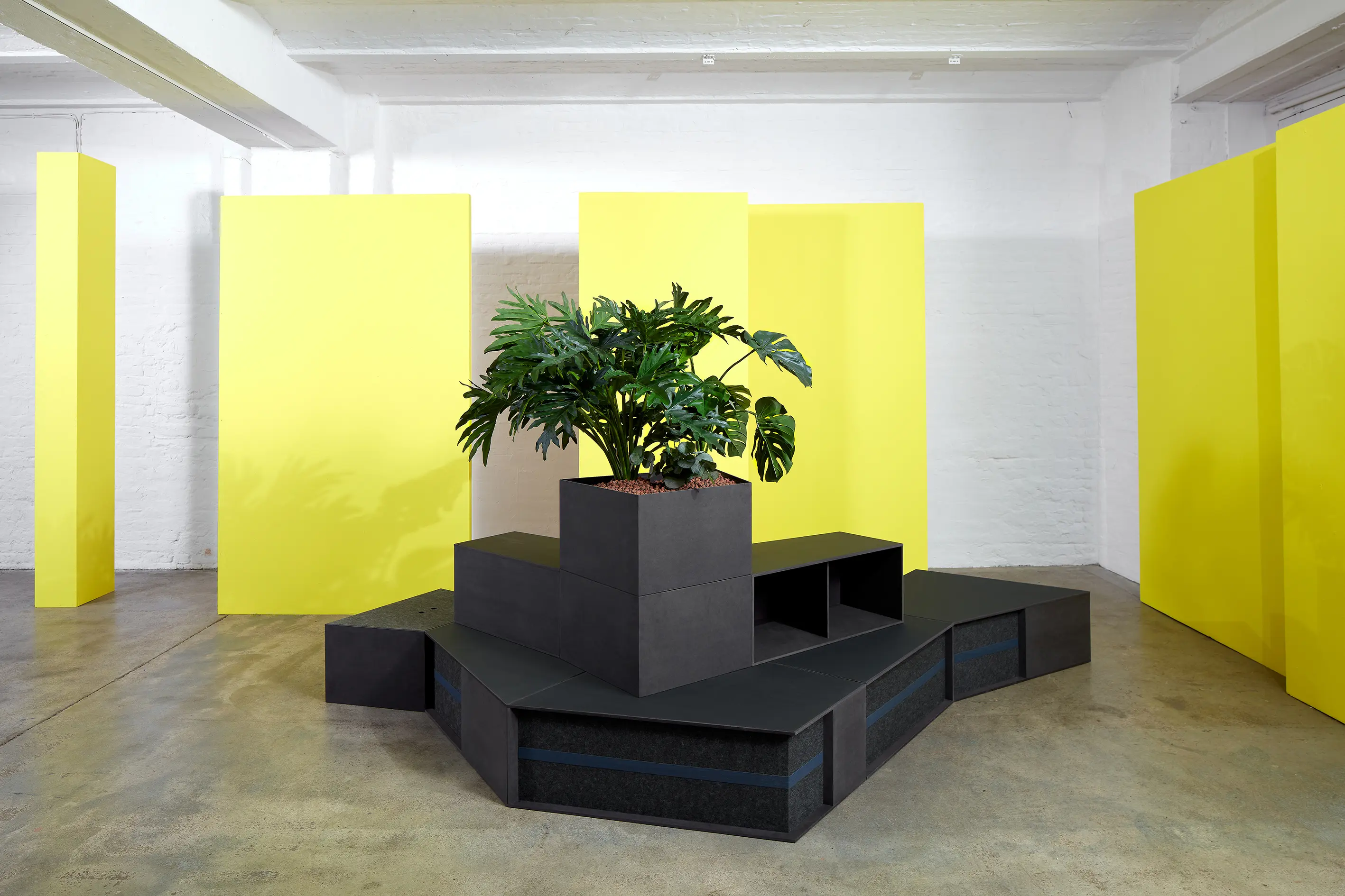 werner works - stepup