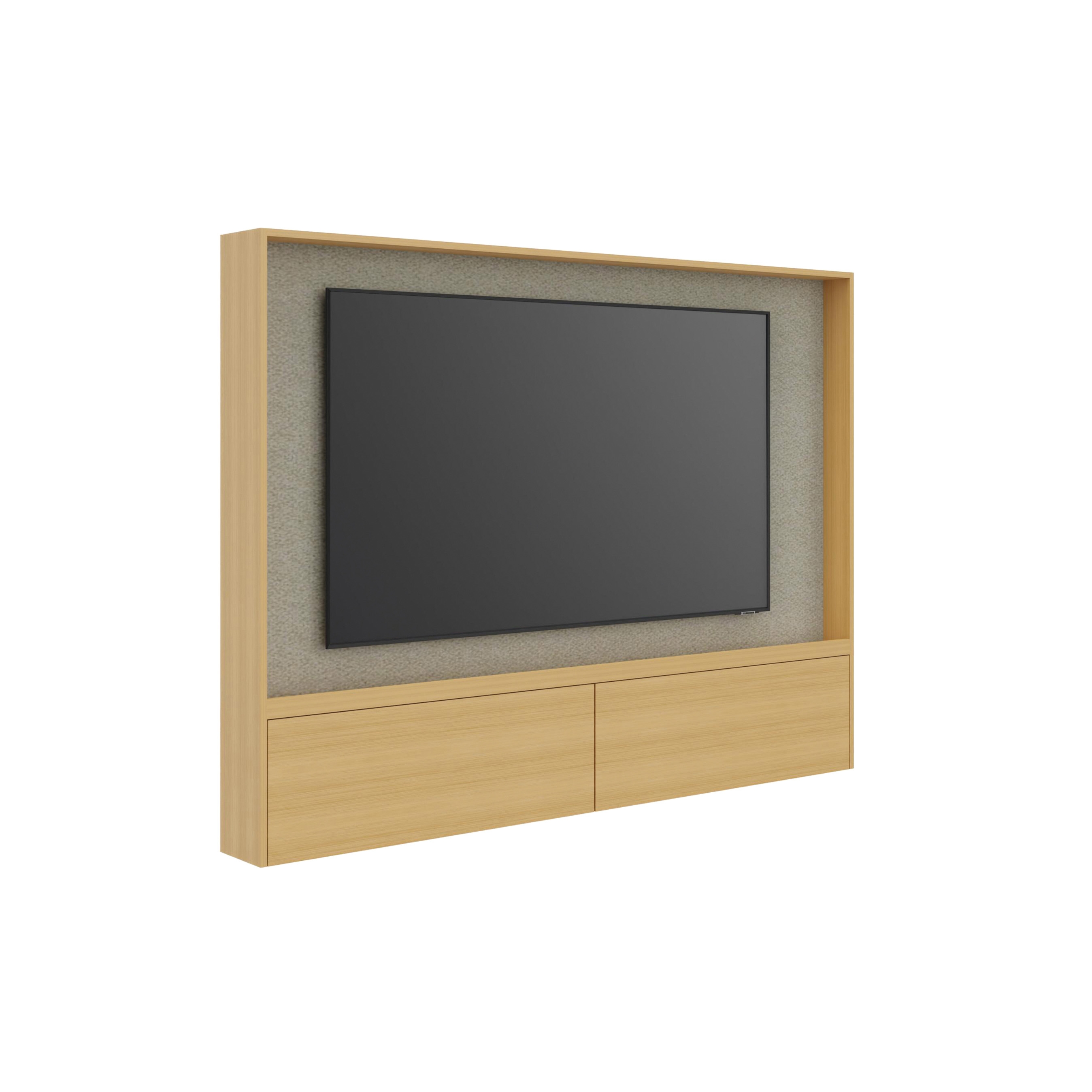 Display product layout from manufacturer werner works