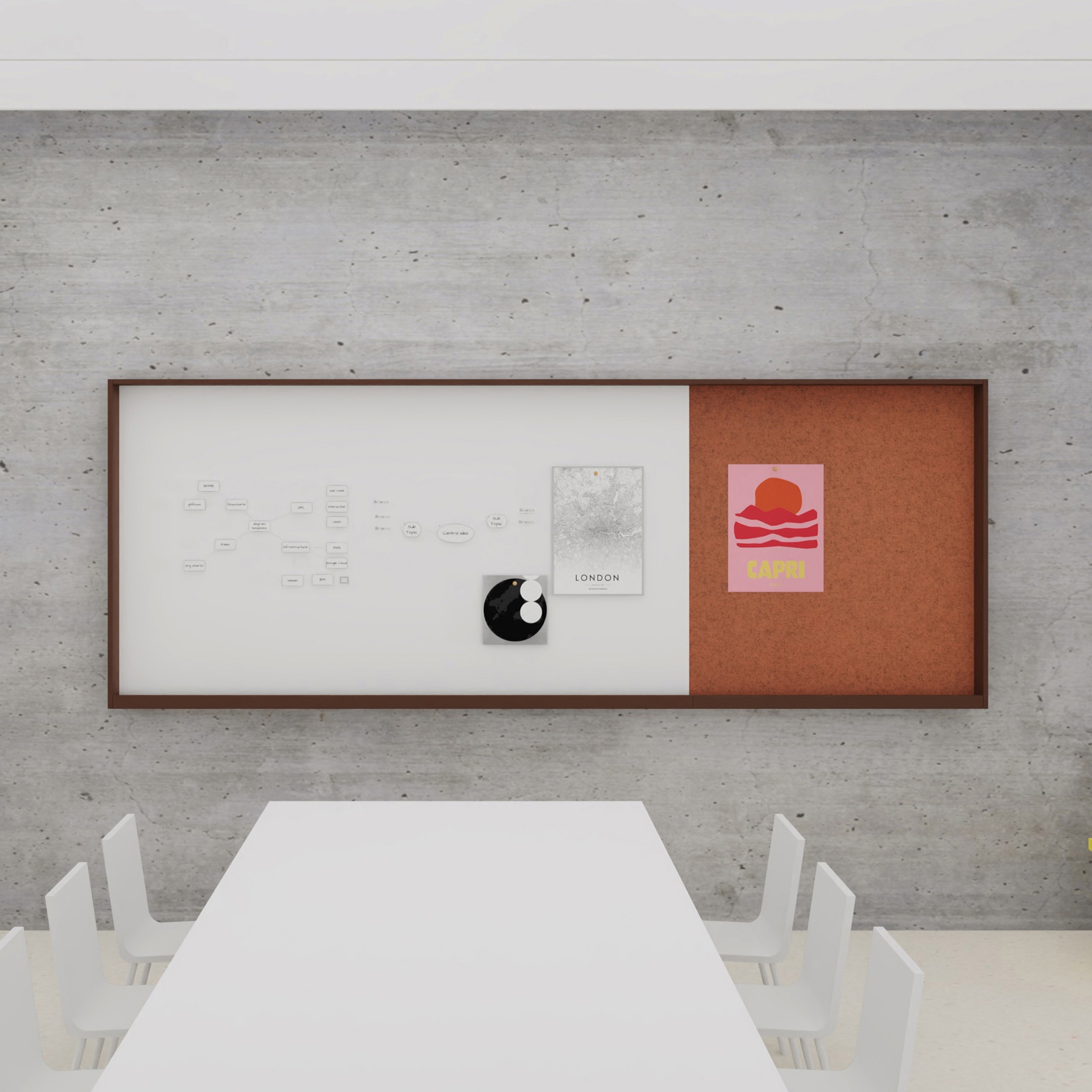 Mostrar el producto layout del fabricante werner works