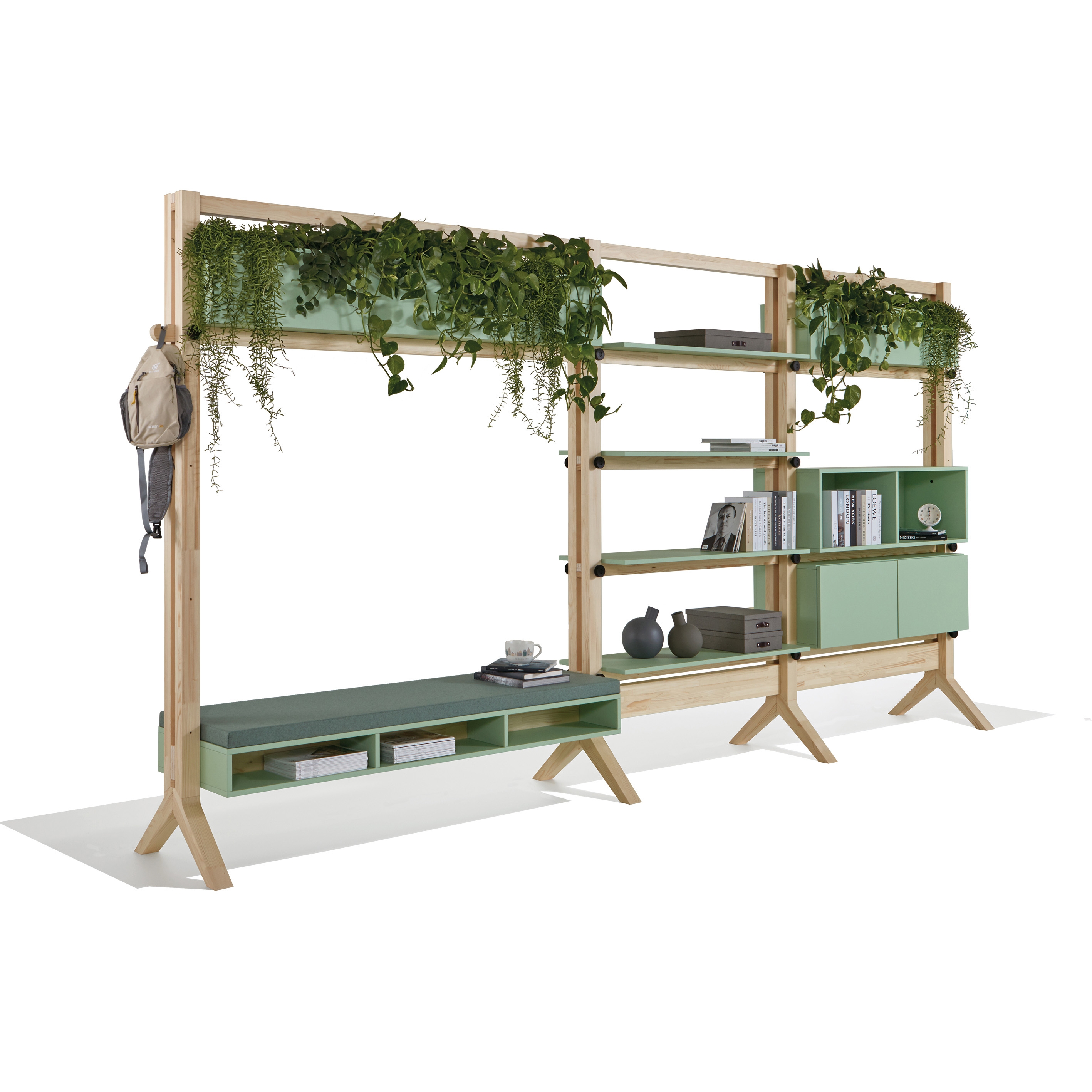 Display product hockey from manufacturer werner works