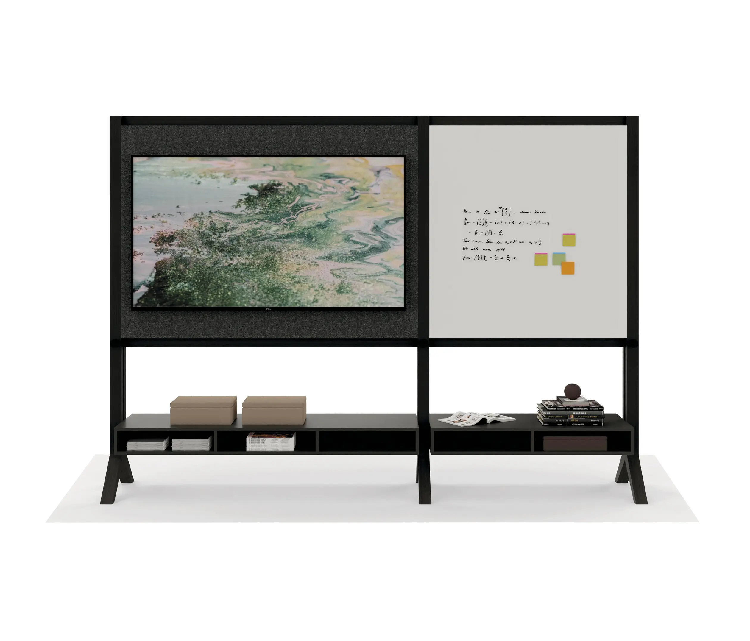 werner works - hockey