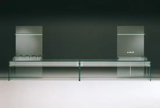 Santambrogiomilano - Kitchen (Simplicity Collection)