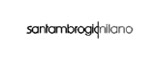 Logo for manufacturer Santambrogiomilano