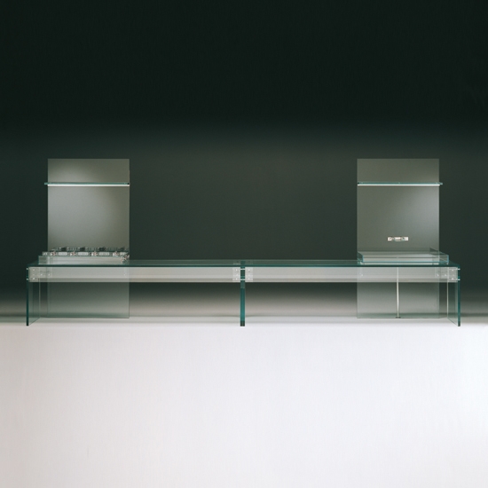Produkt Kitchen (Simplicity Collection) des Herstellers Santambrogiomilano anzeigen