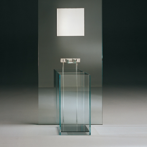 Produkt Sink (Simplicity Collection) des Herstellers Santambrogiomilano anzeigen