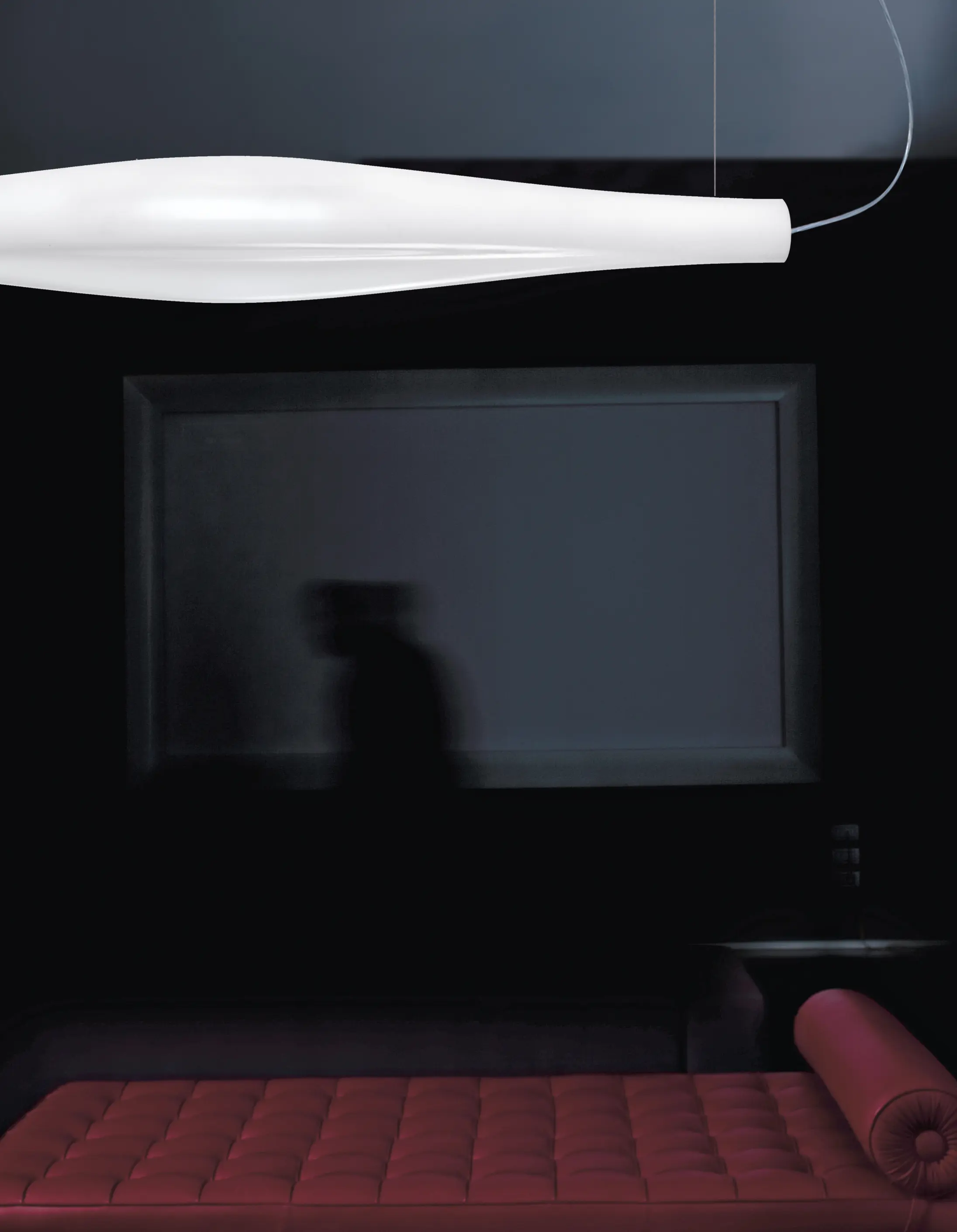 A.V. Mazzega - Mobile table