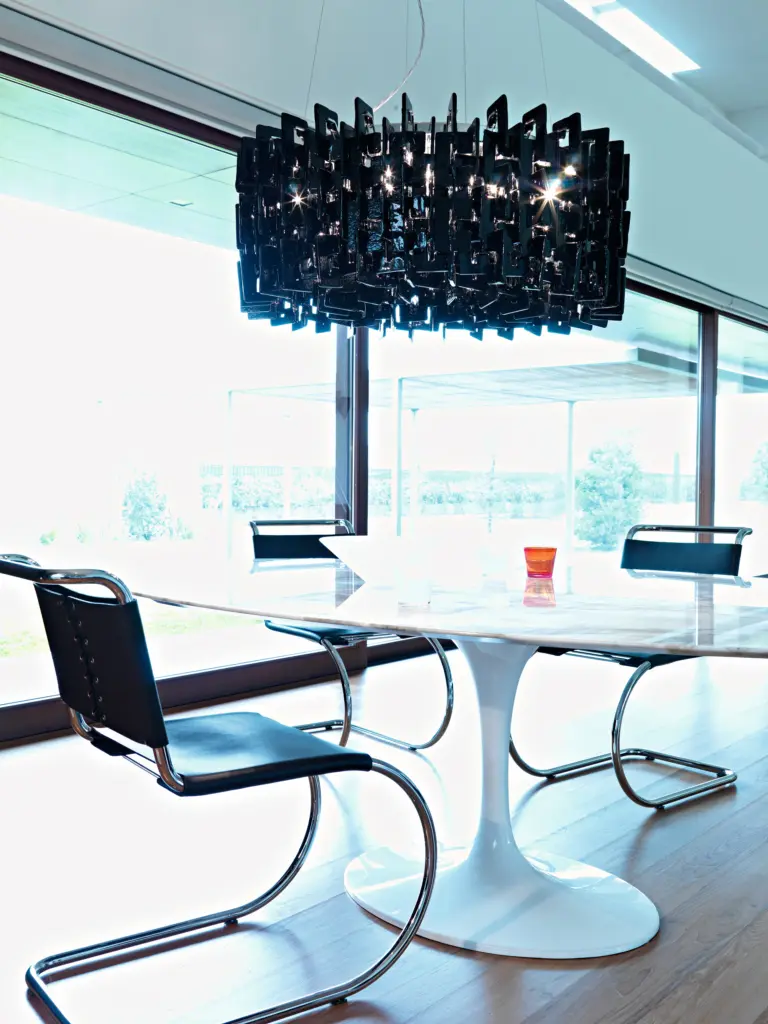 A.V. Mazzega - Sixty ceiling