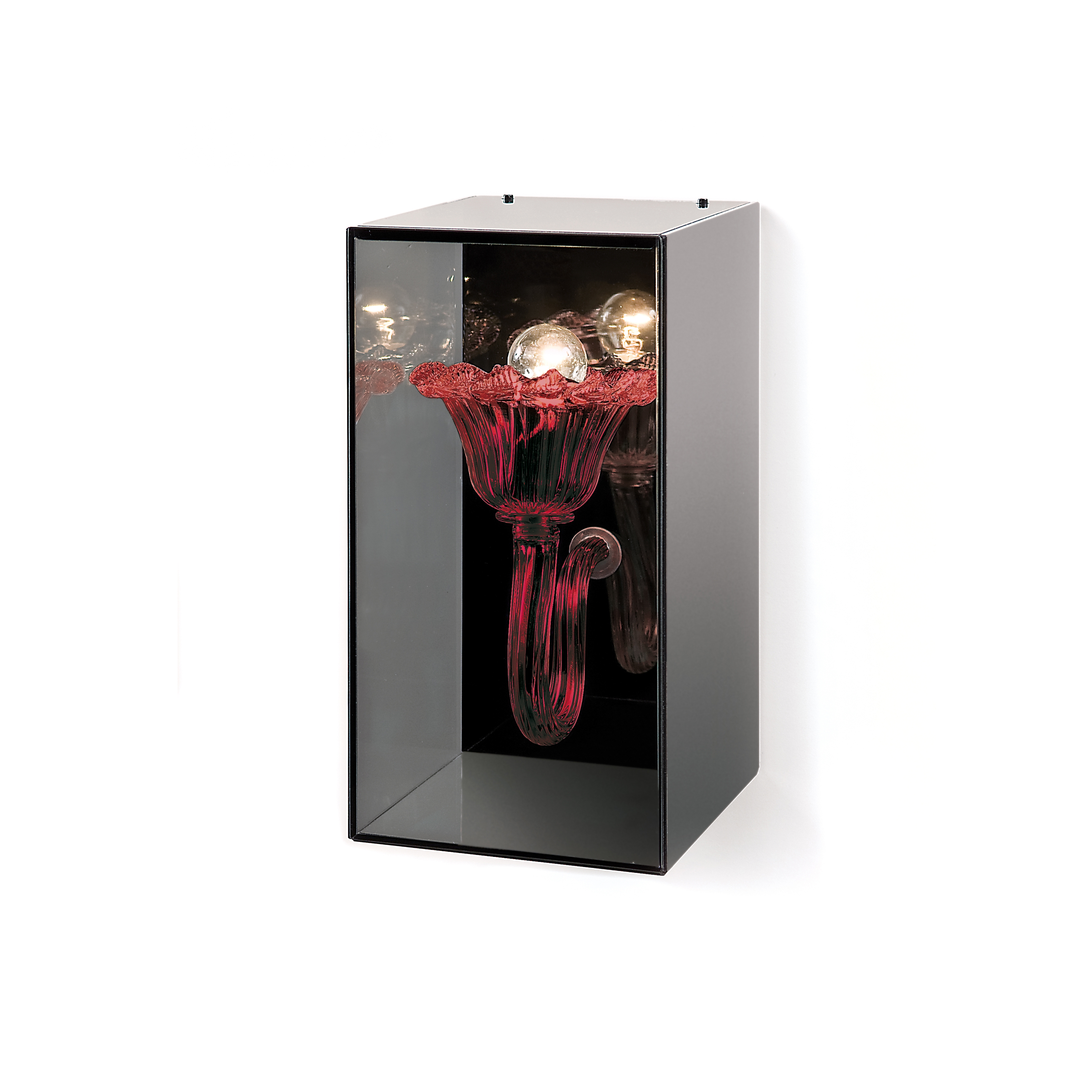 Produkt Curiosity Cabinet applique des Herstellers A.V. Mazzega anzeigen
