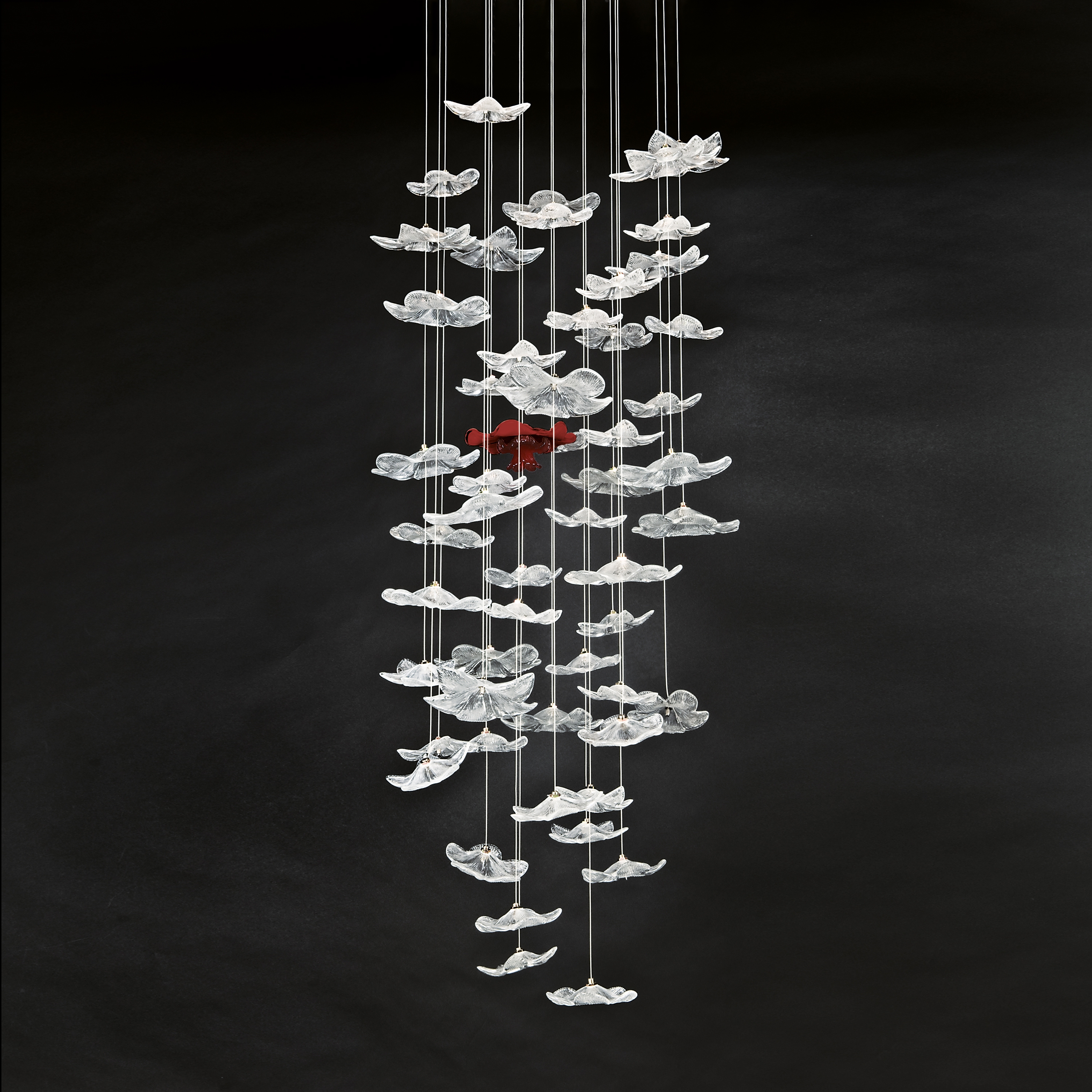 Produkt Oblivion suspension des Herstellers A.V. Mazzega anzeigen