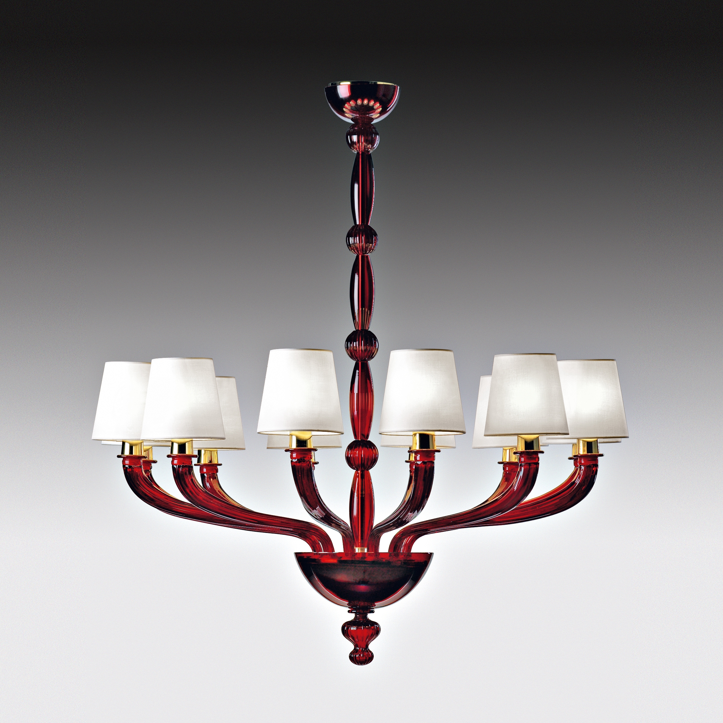 Produkt Richmond suspension des Herstellers A.V. Mazzega anzeigen