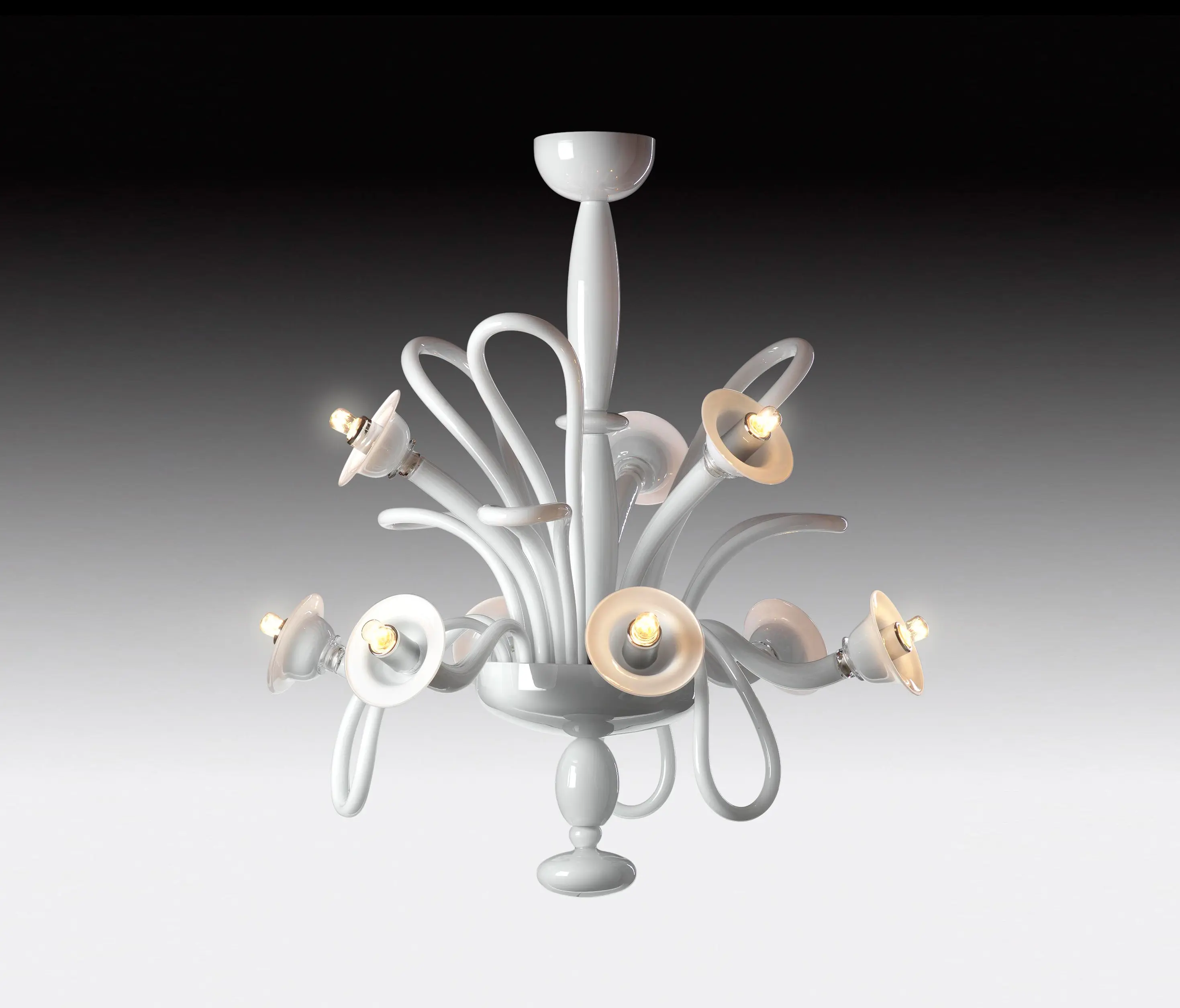 A.V. Mazzega - Sloop suspension