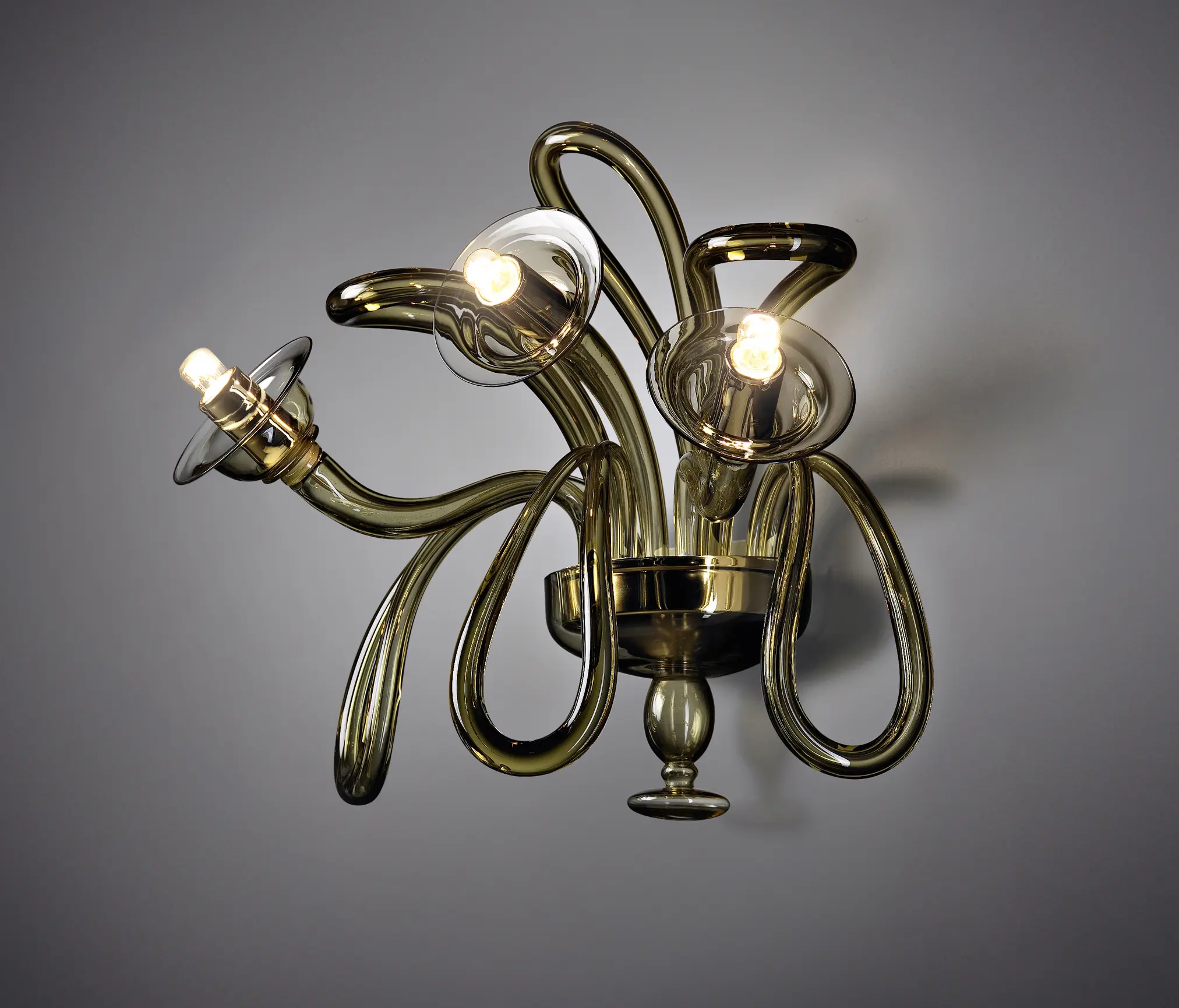 A.V. Mazzega - Sloop applique