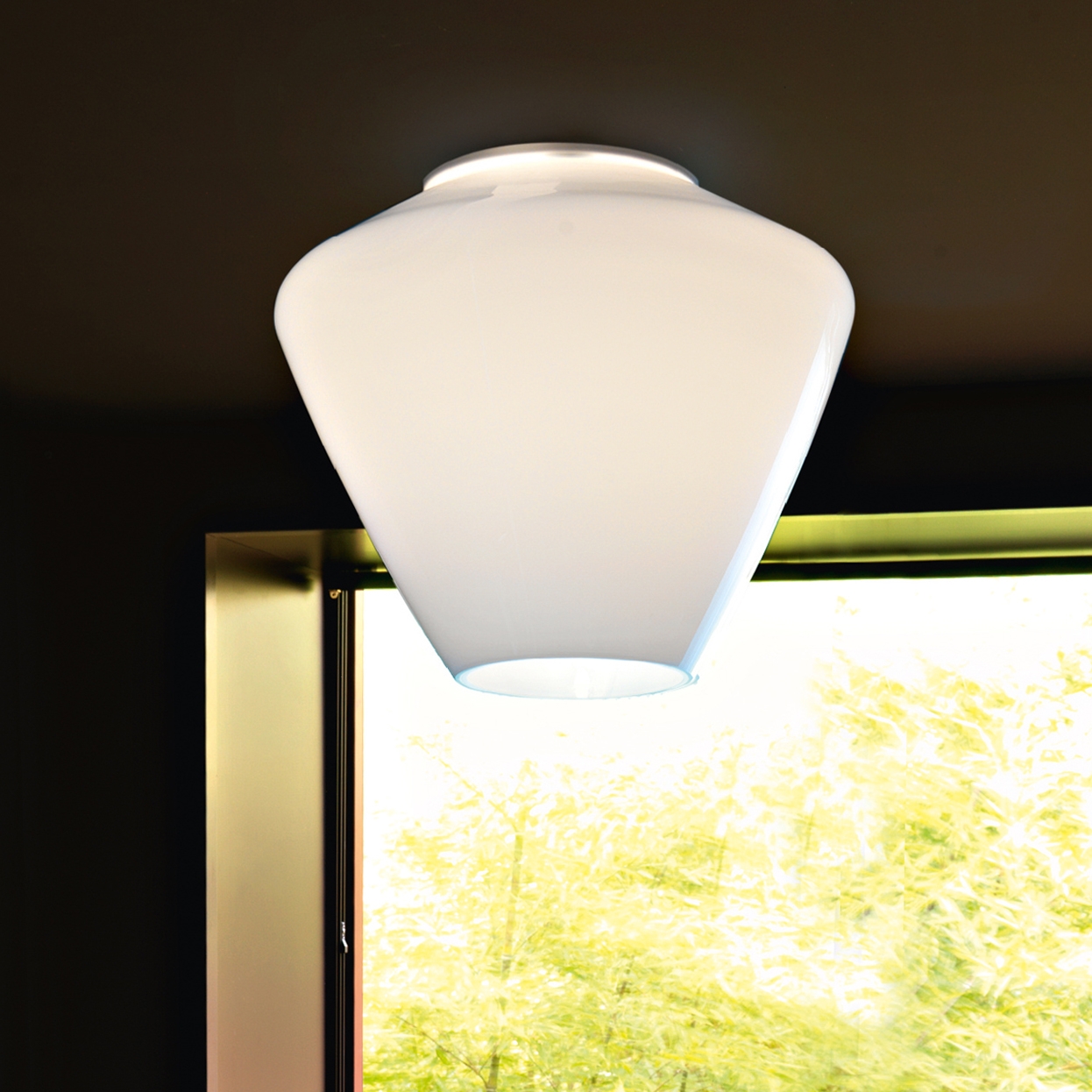 Produkt Forme ceiling des Herstellers A.V. Mazzega anzeigen