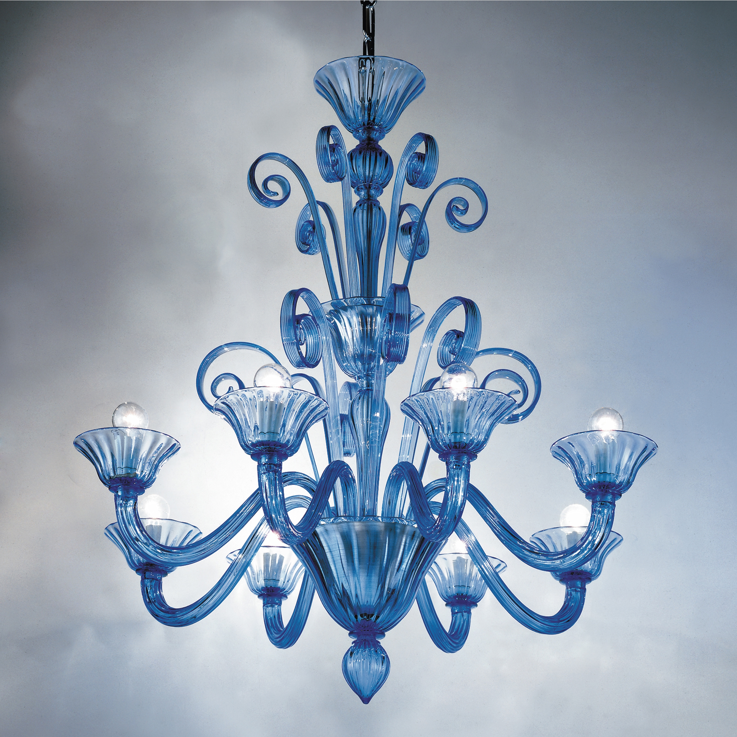 Produkt Melissa suspension des Herstellers A.V. Mazzega anzeigen