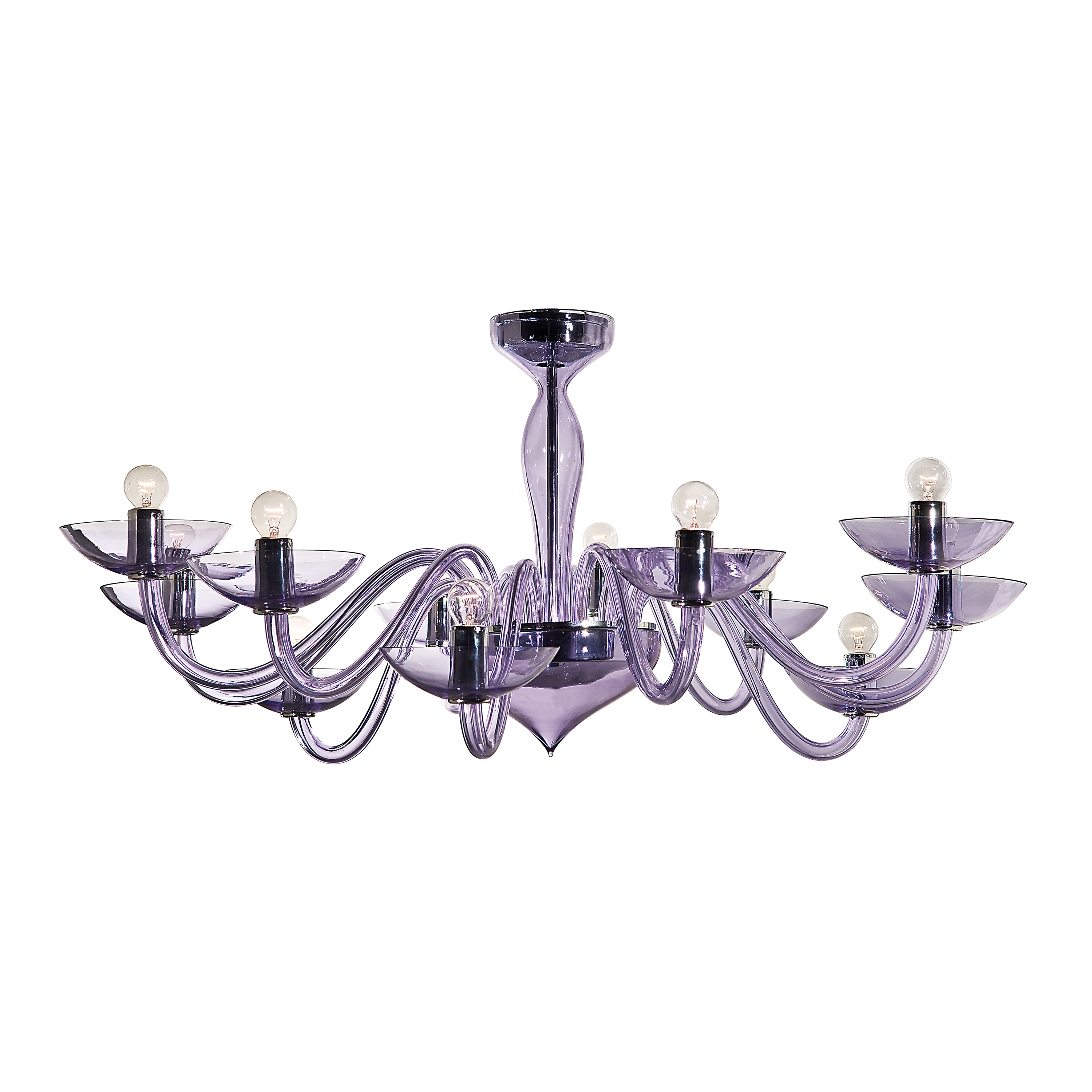 Produkt Octopus suspension des Herstellers A.V. Mazzega anzeigen