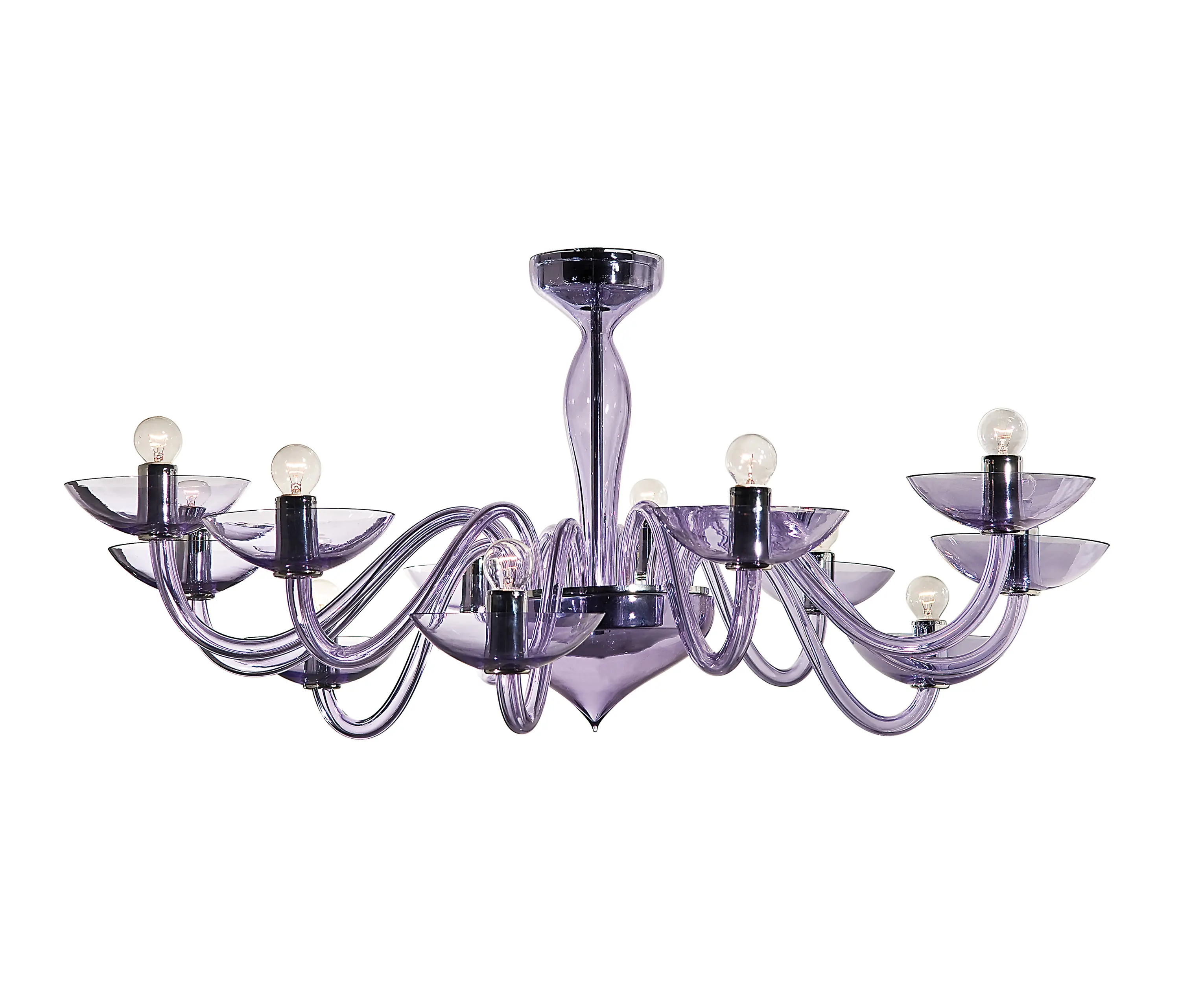 A.V. Mazzega - Octopus suspension
