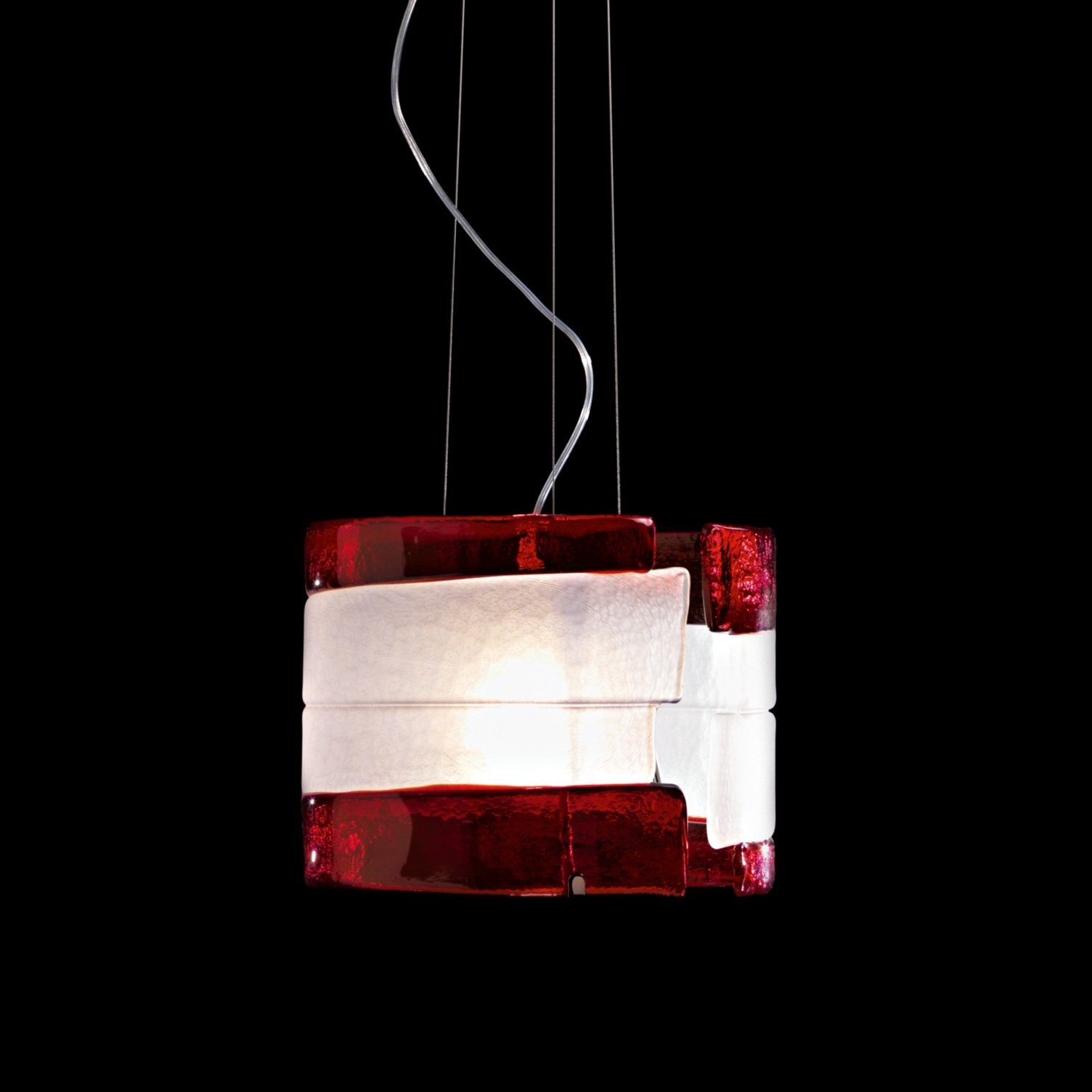 Riflessi suspension
