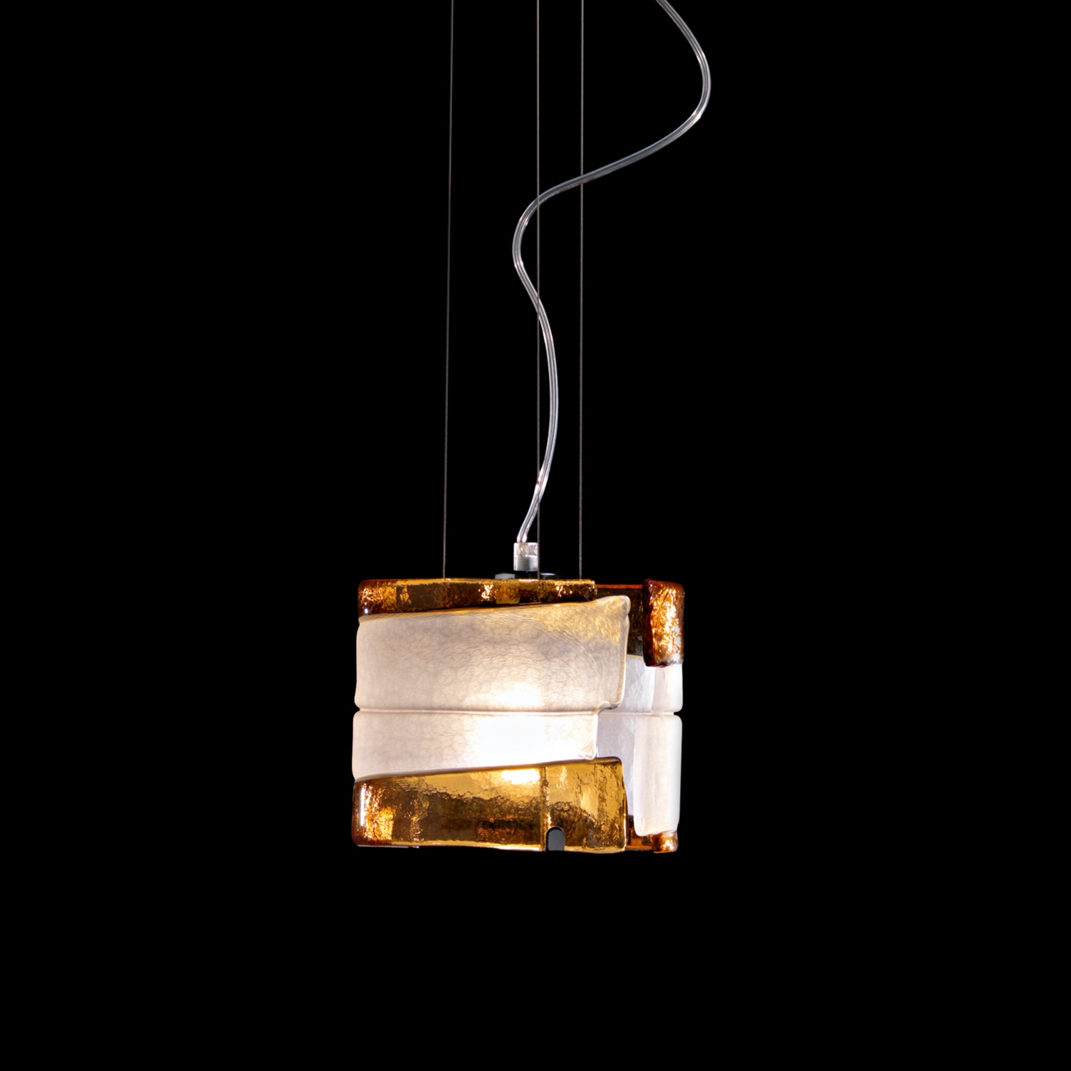 Riflessi suspension