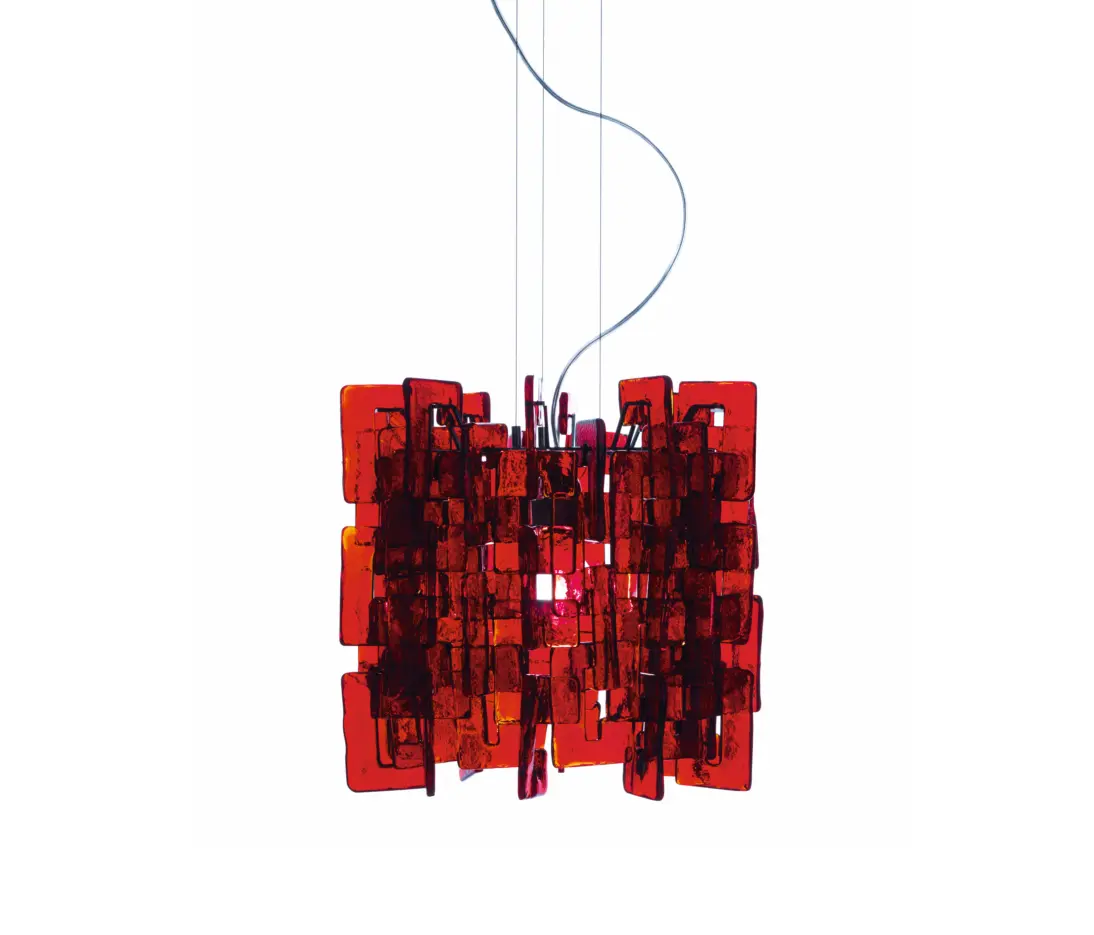 A.V. Mazzega - Sixty suspension