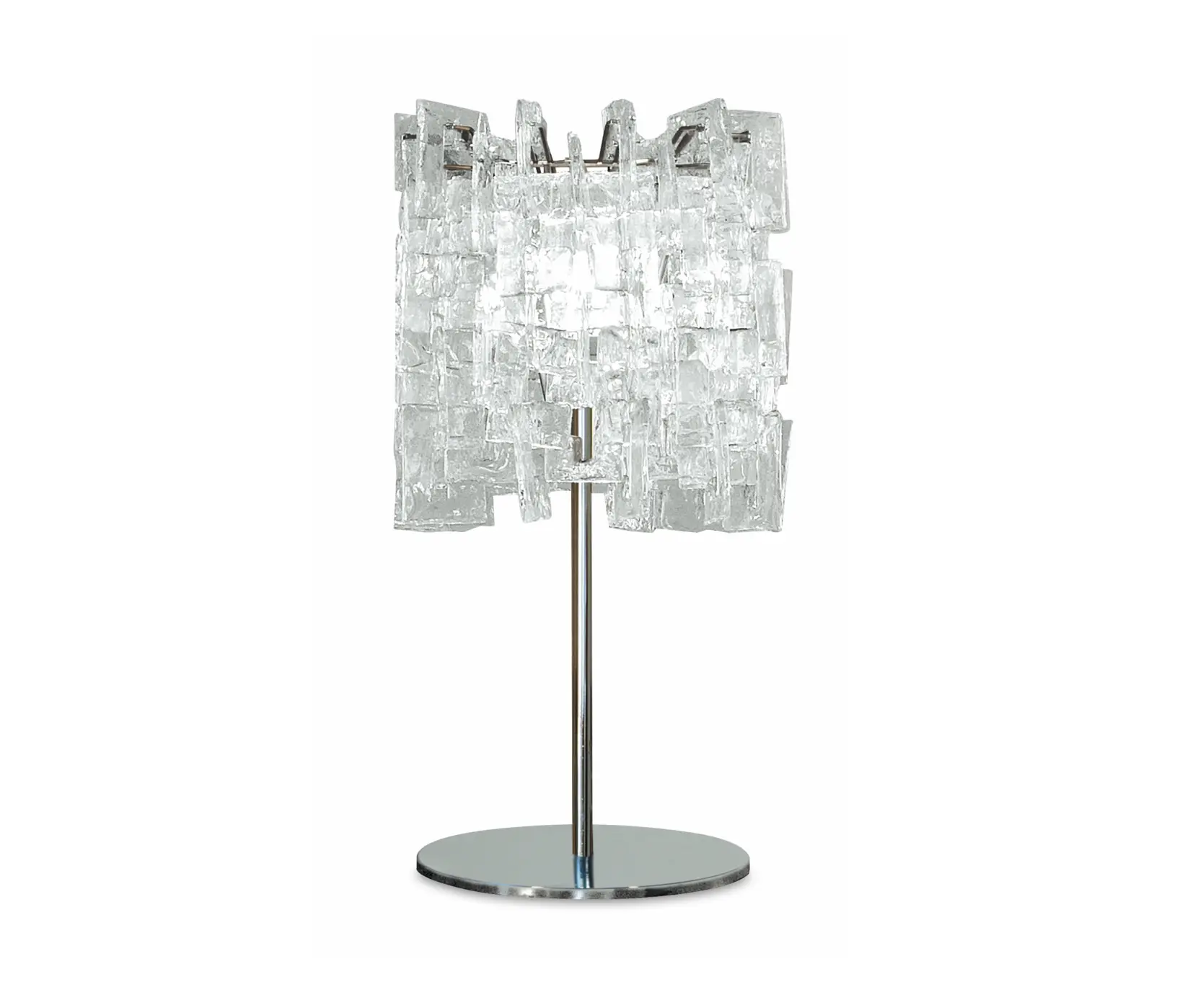 A.V. Mazzega - Sixty table