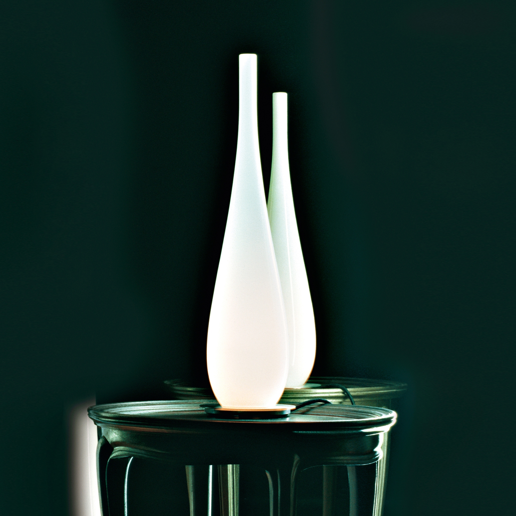 Produkt Vaso S table des Herstellers A.V. Mazzega anzeigen