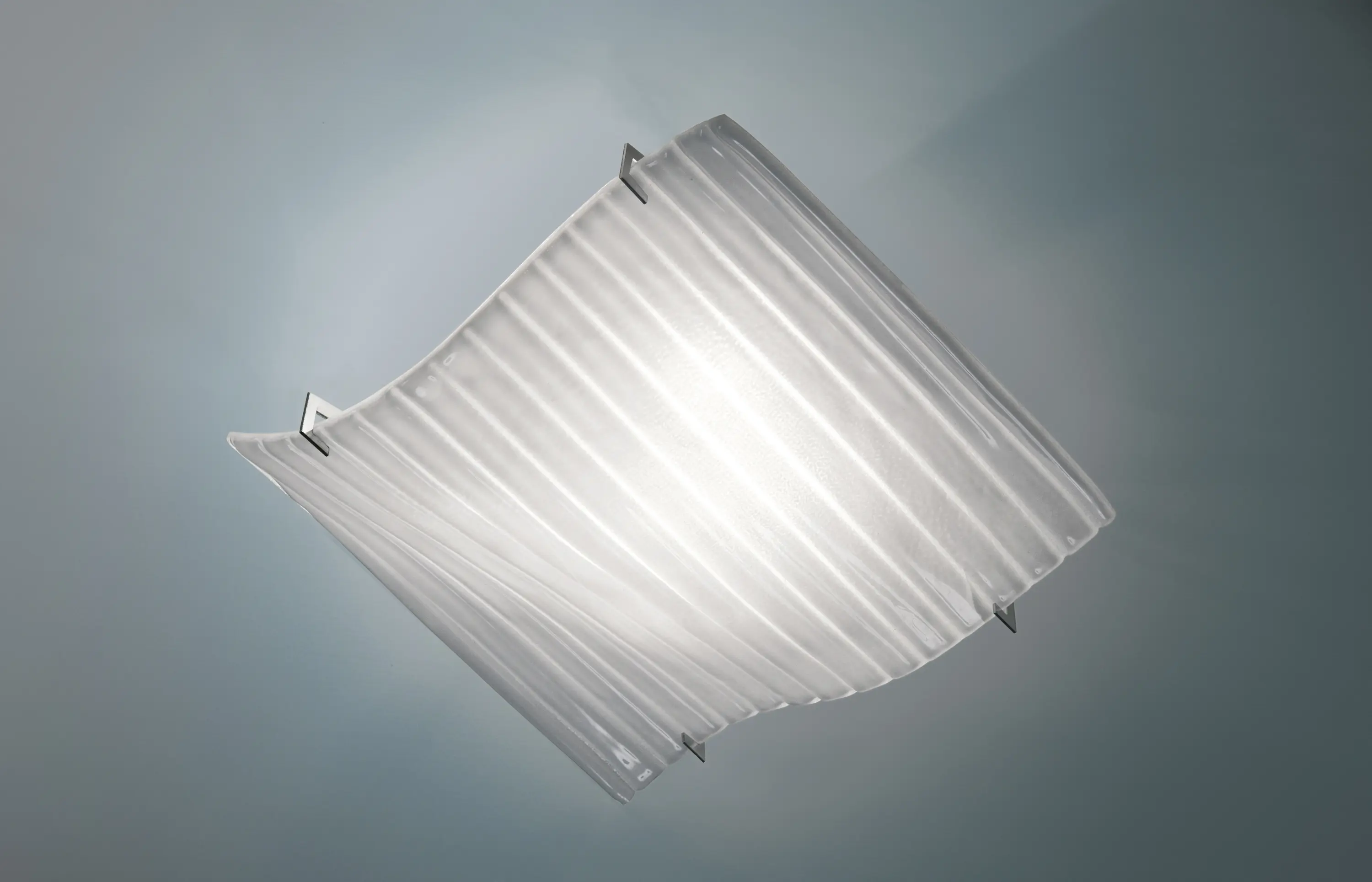 A.V. Mazzega - Flag ceiling