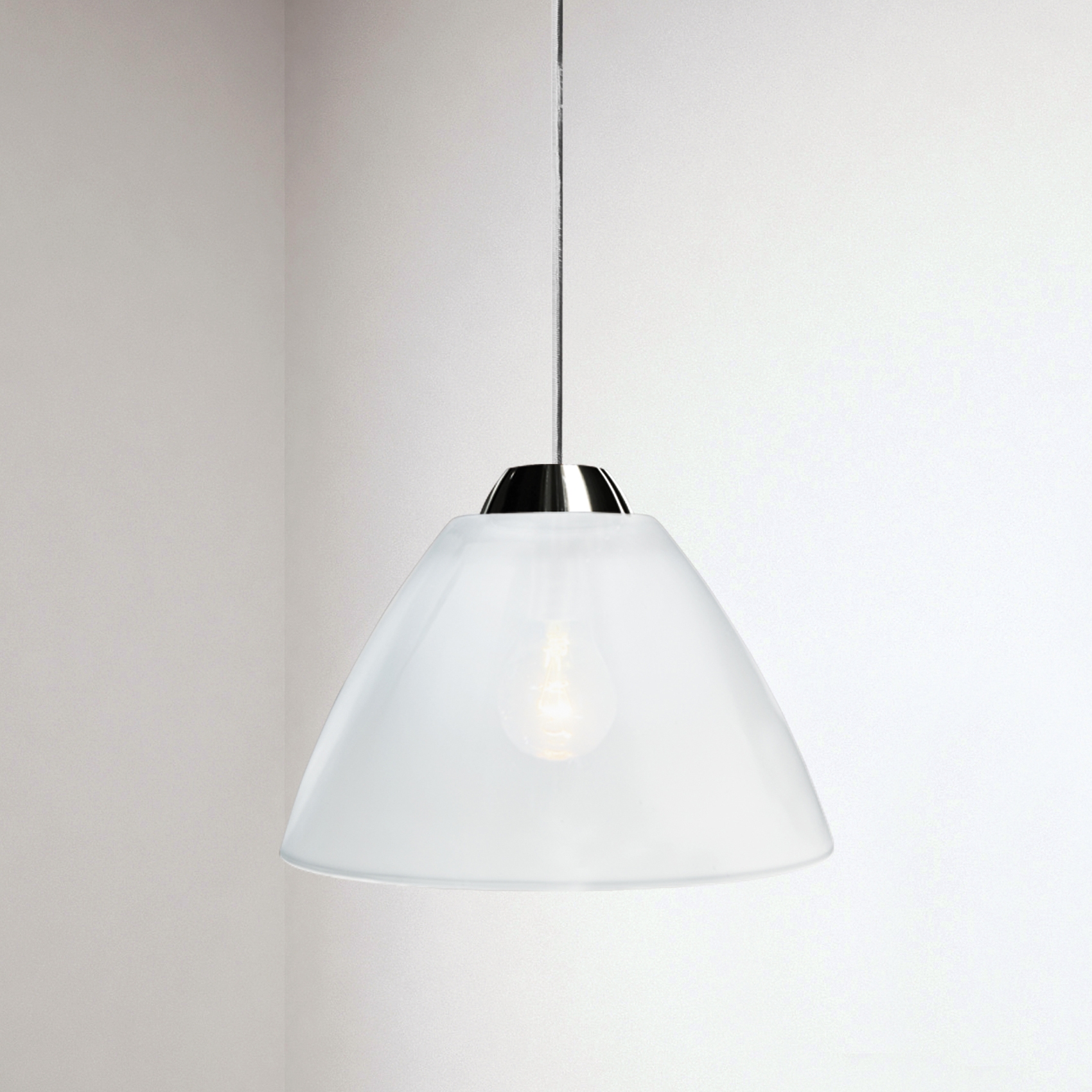 Produkt Mirror suspension des Herstellers A.V. Mazzega anzeigen