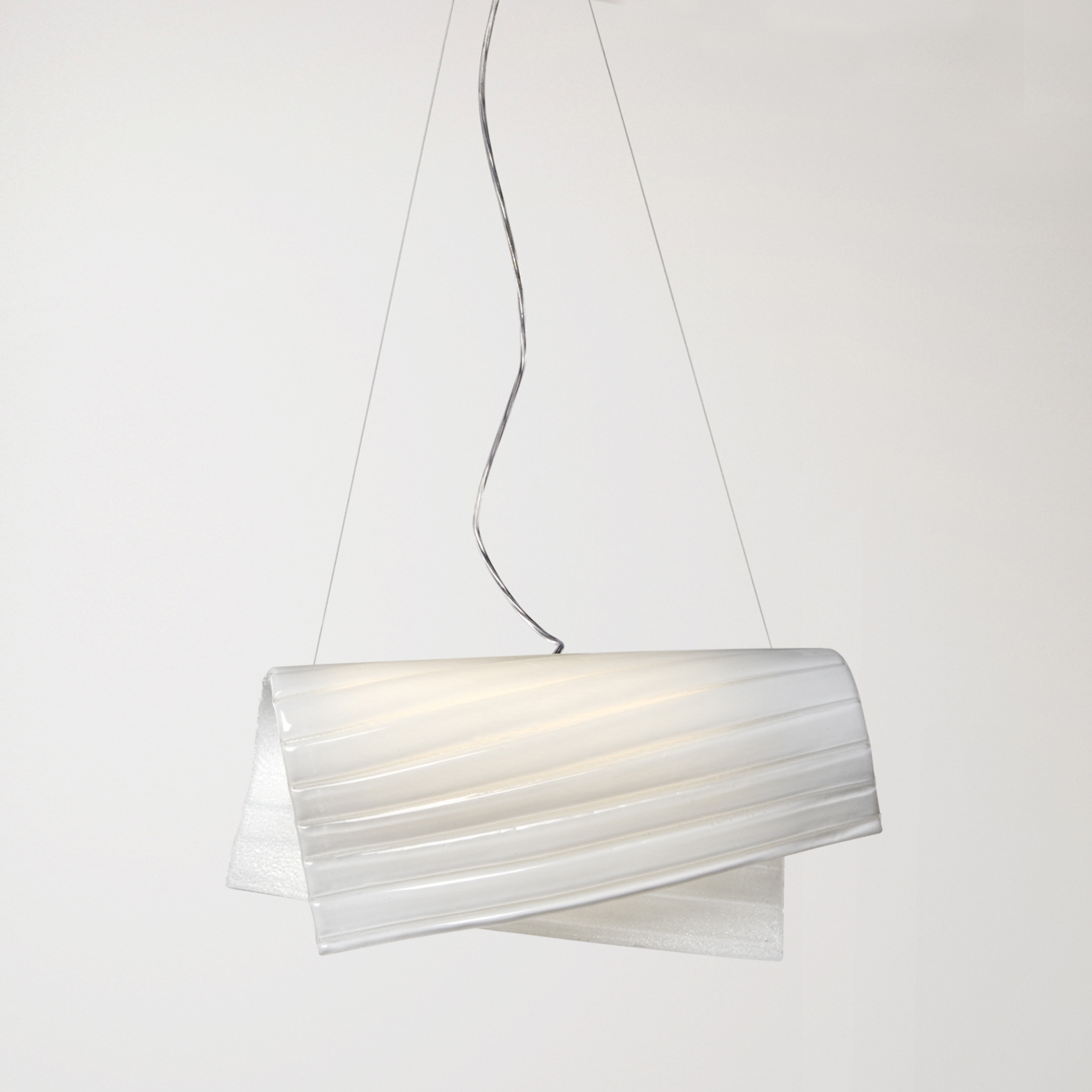 Produkt Flag suspension des Herstellers A.V. Mazzega anzeigen