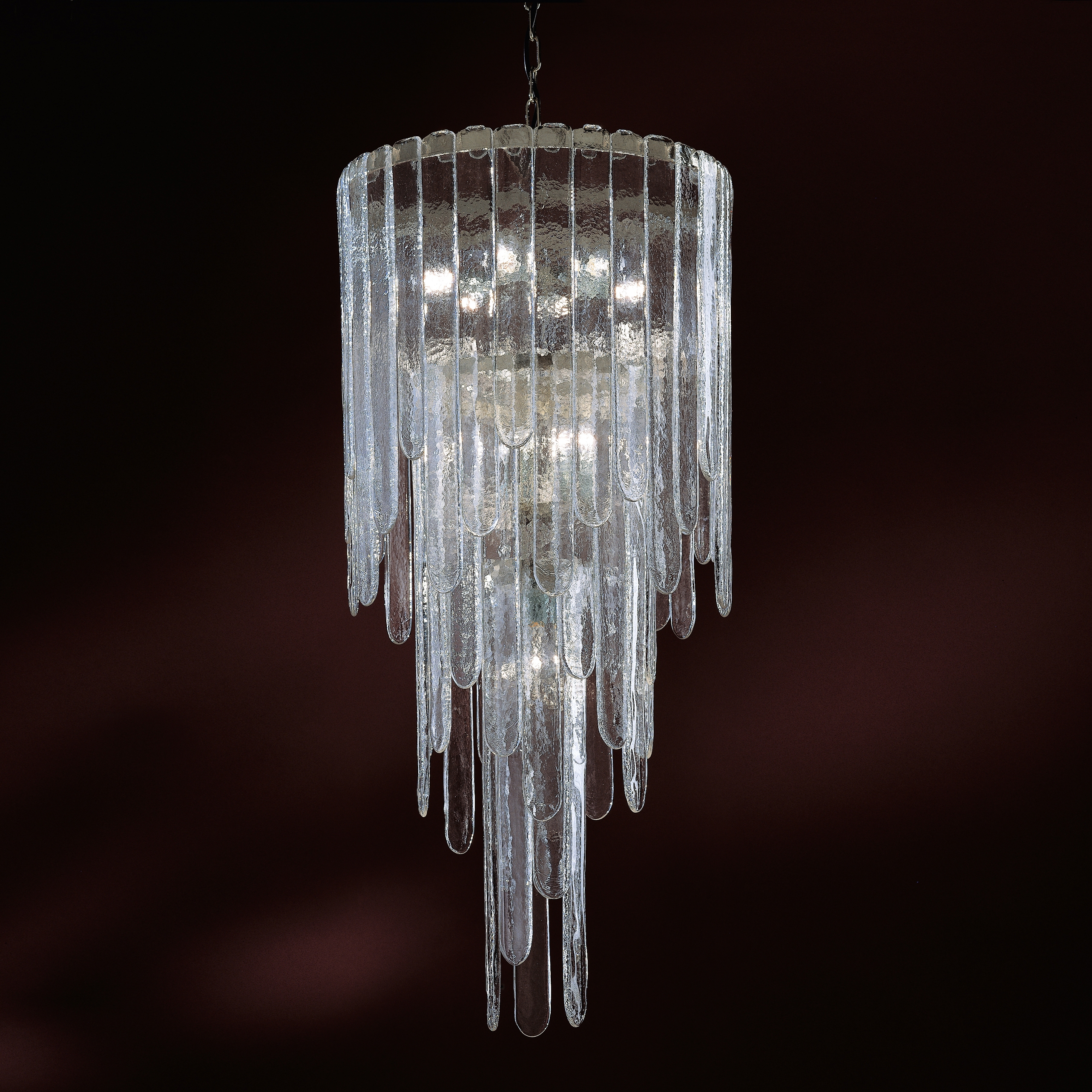 Produkt Cascata suspension des Herstellers A.V. Mazzega anzeigen