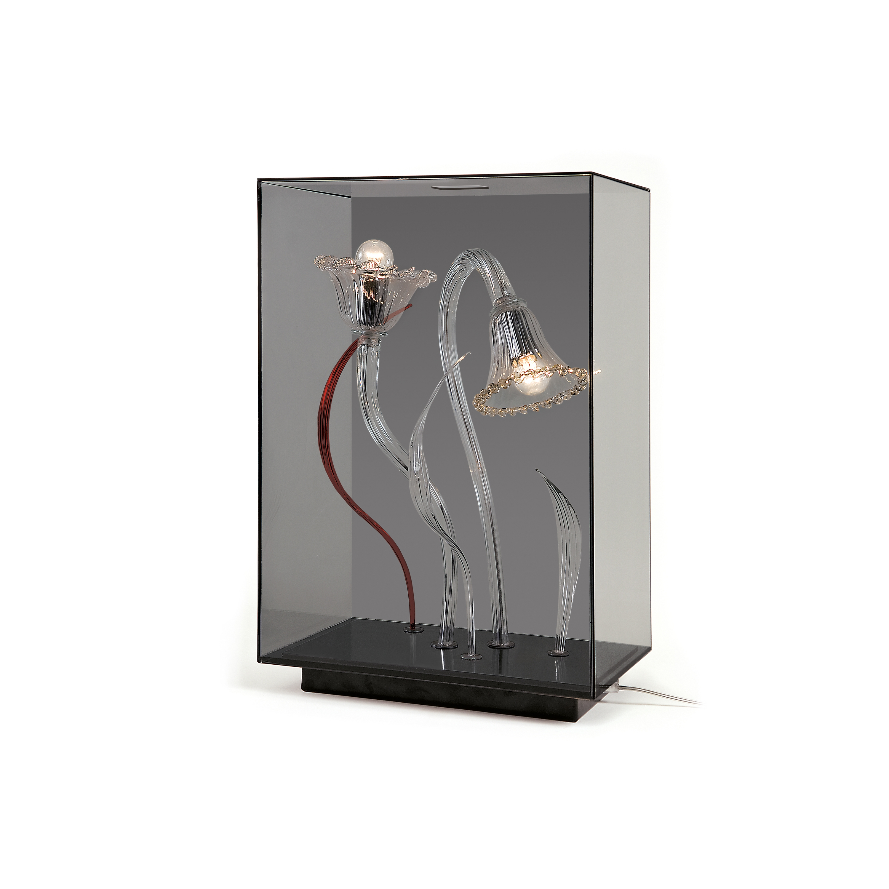 Produkt Curiosity Cabinet table des Herstellers A.V. Mazzega anzeigen