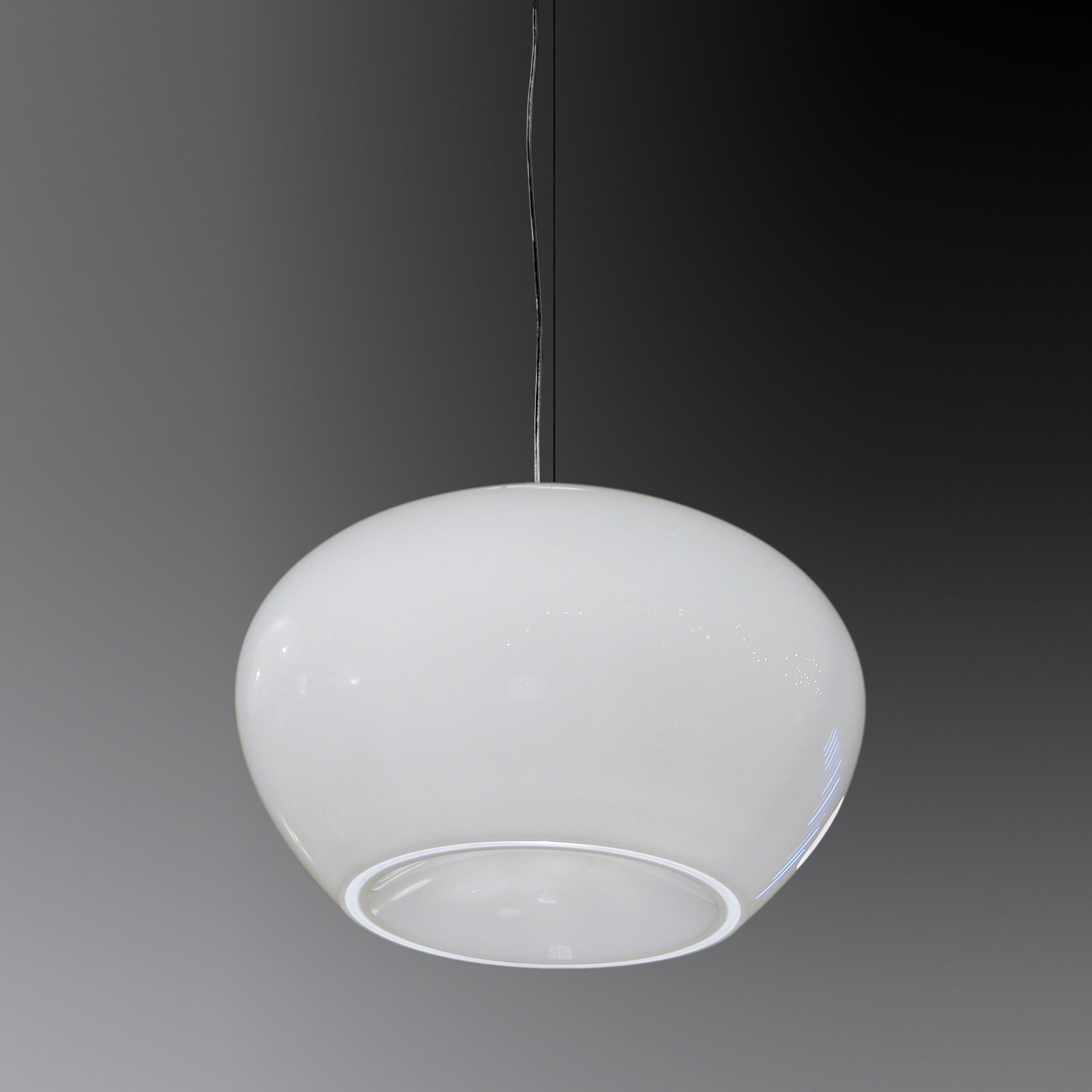 Produkt Curling Big suspension des Herstellers A.V. Mazzega anzeigen