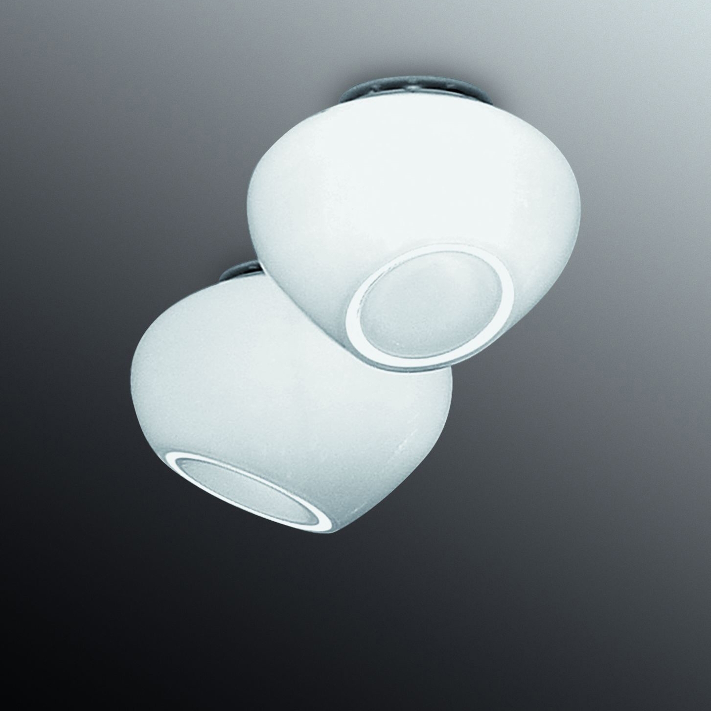 Curling Small ceiling