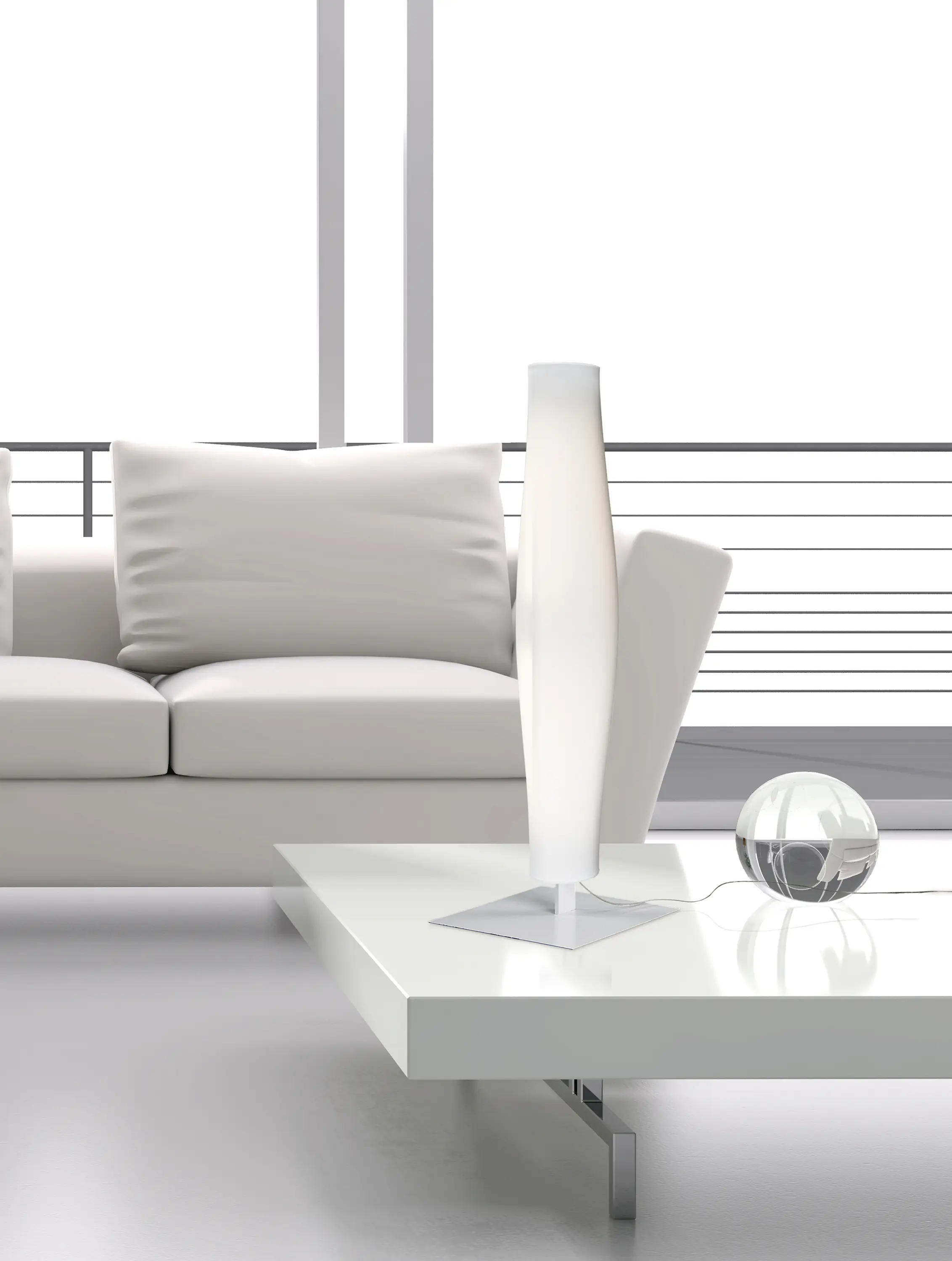 A.V. Mazzega - Mobile table