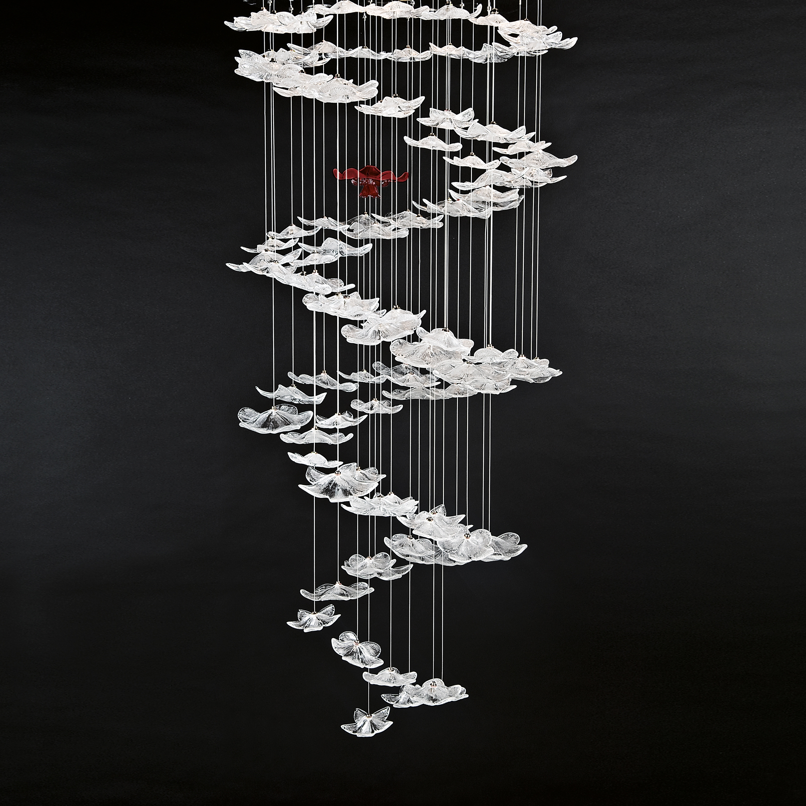 Oblivion suspension