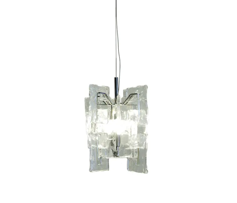 A.V. Mazzega - Sixty suspension