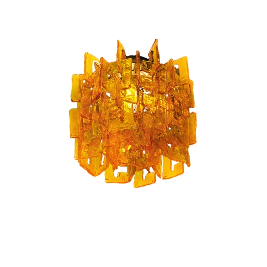 Mostra il prodotto Sixty plafoniera del produttore A.V. Mazzega